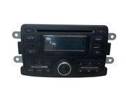 Sistema Audio Dacia Sandero 12-22