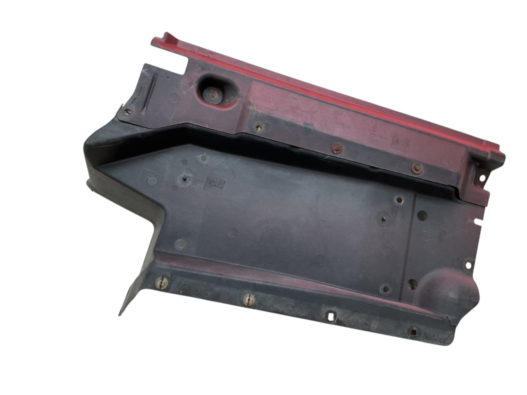 Caches de soubassement VW T5 2003-2015