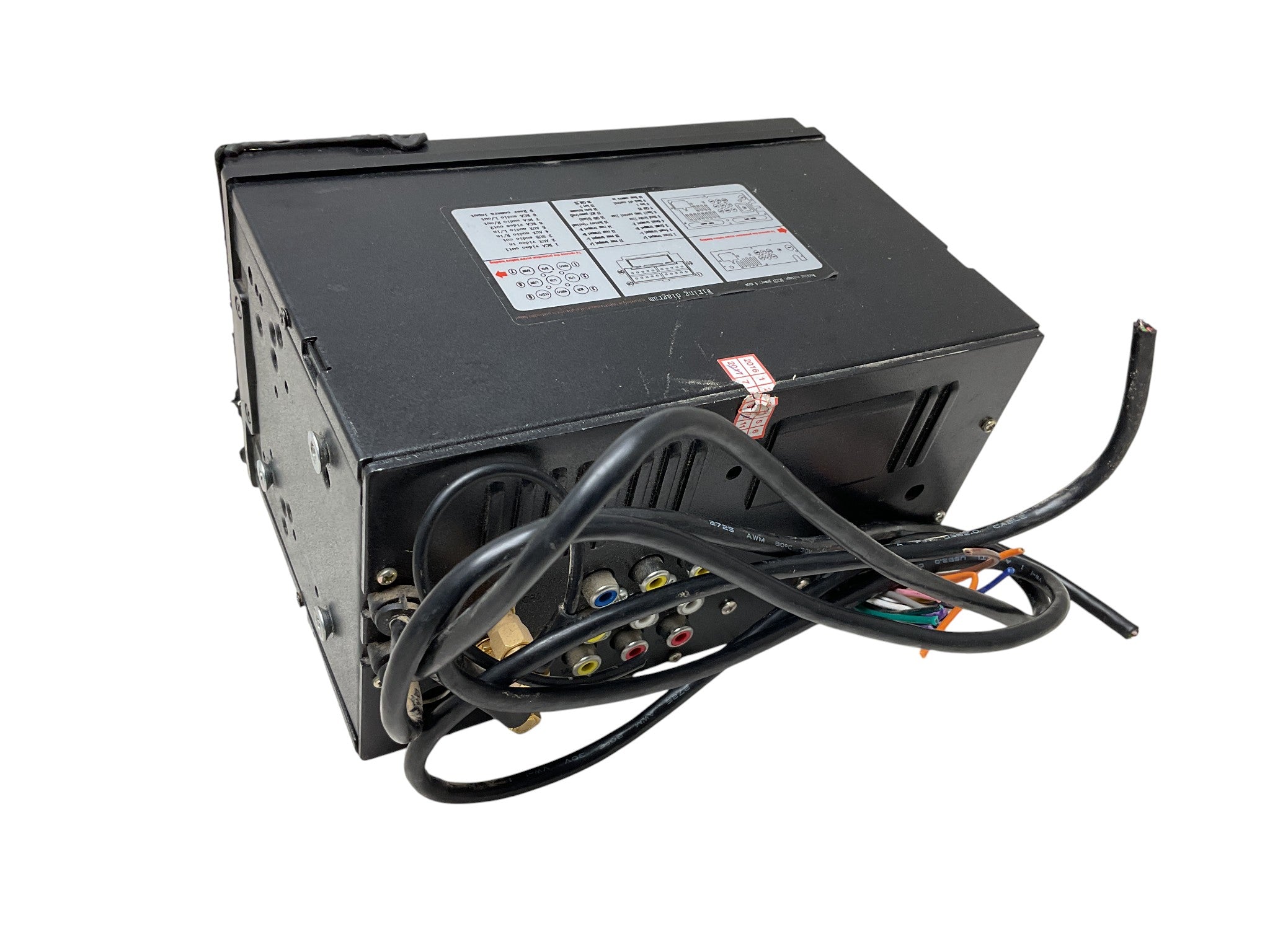 Pantalla Multifuncion RM-CT0009L - RM-CT0009L