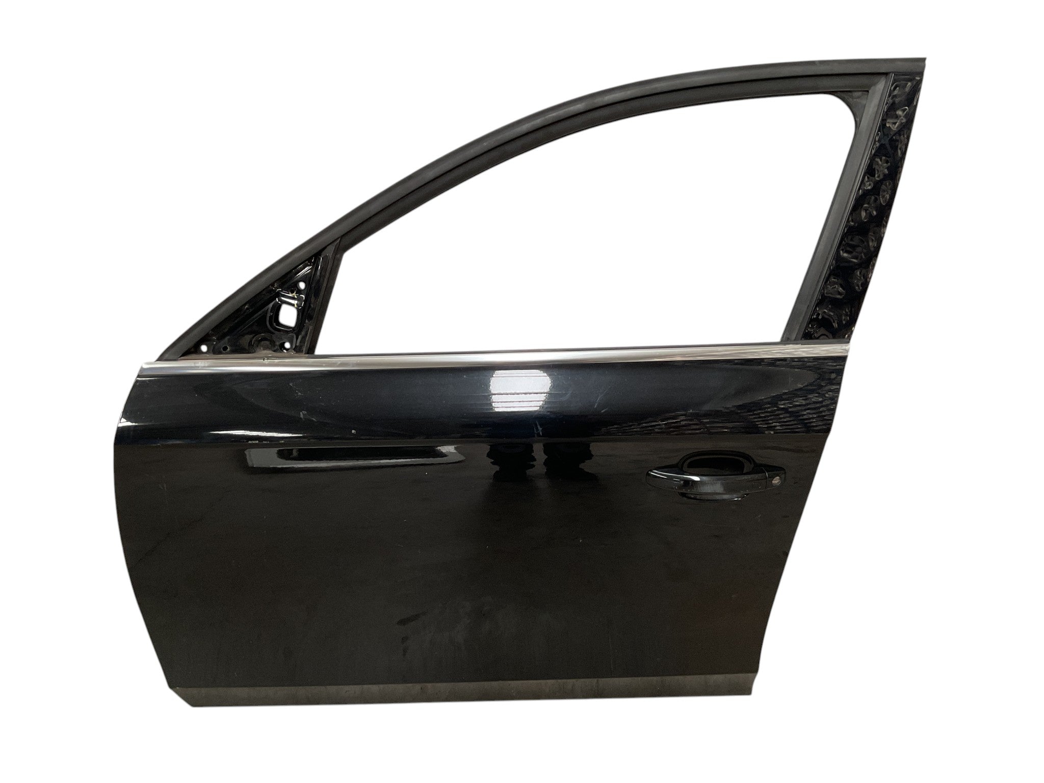 Puerta del izq Audi A4 08-16