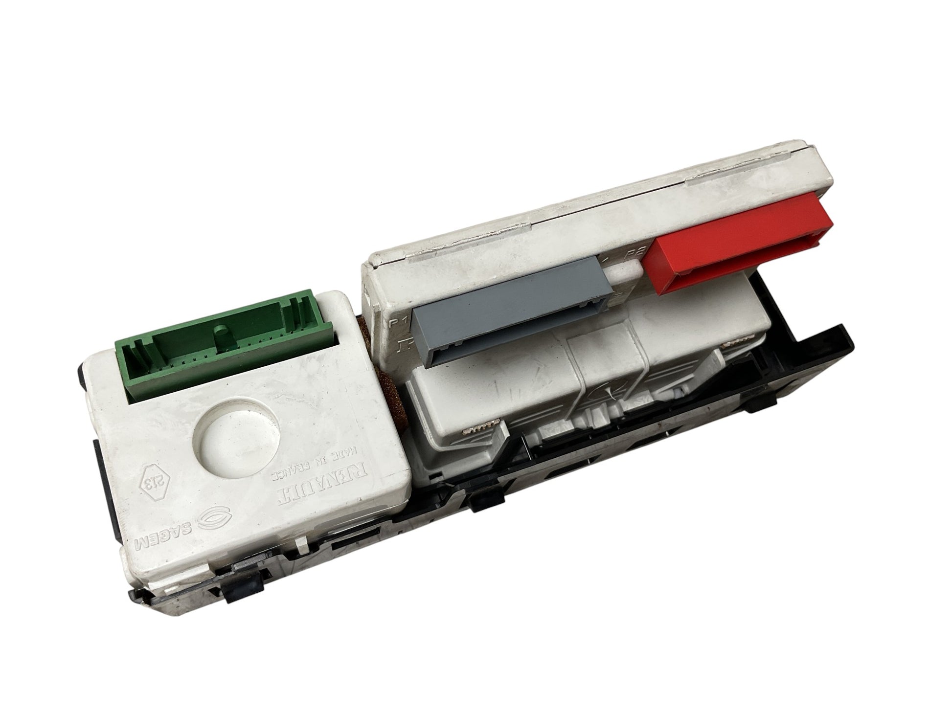 Pantalla Multifuncion Renault Scenic 00-03 - P8200142416