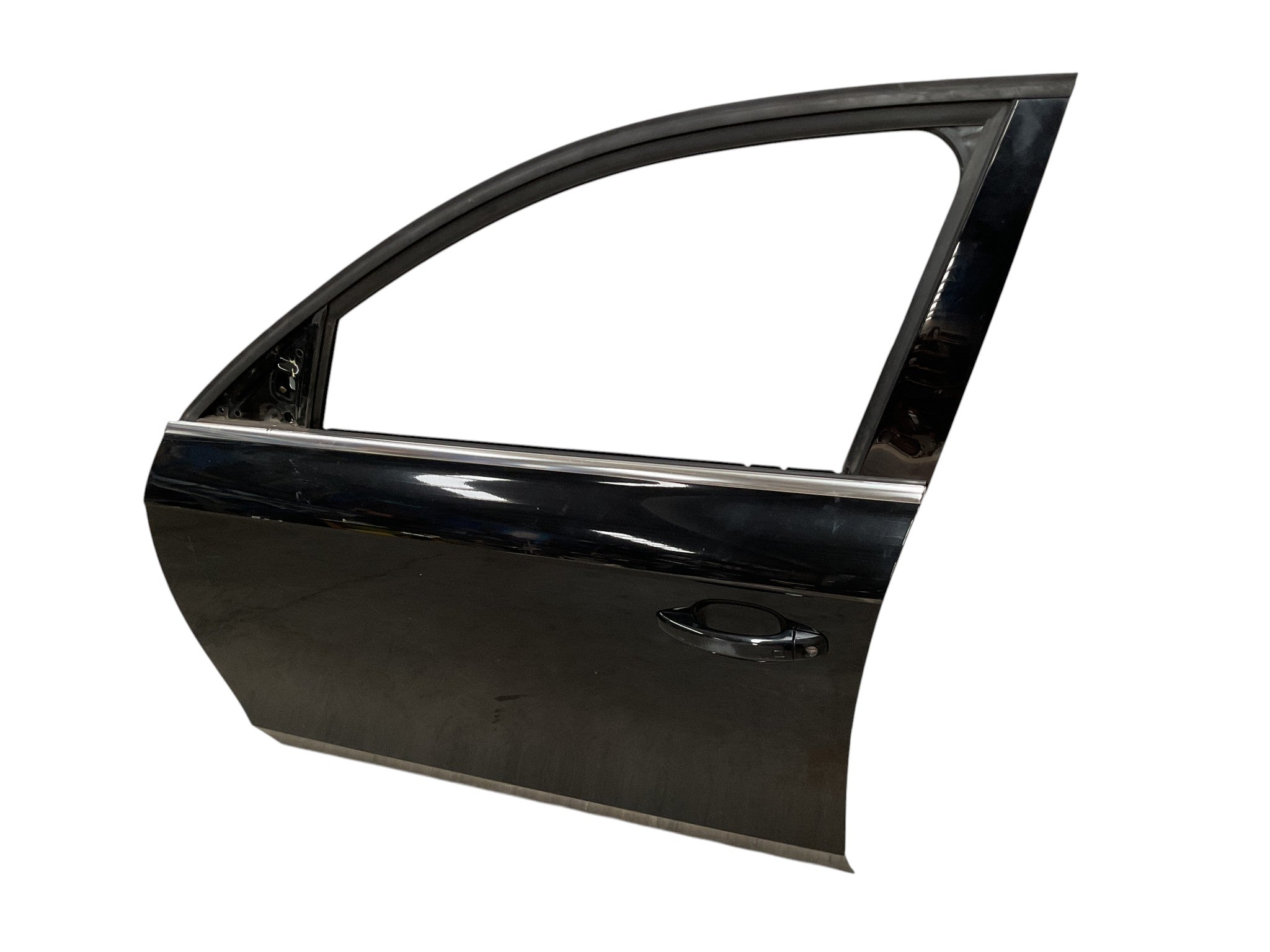 Puerta del izq Audi A4 08-16