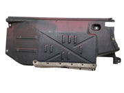 Cubre bajos VW T5 2003-2015