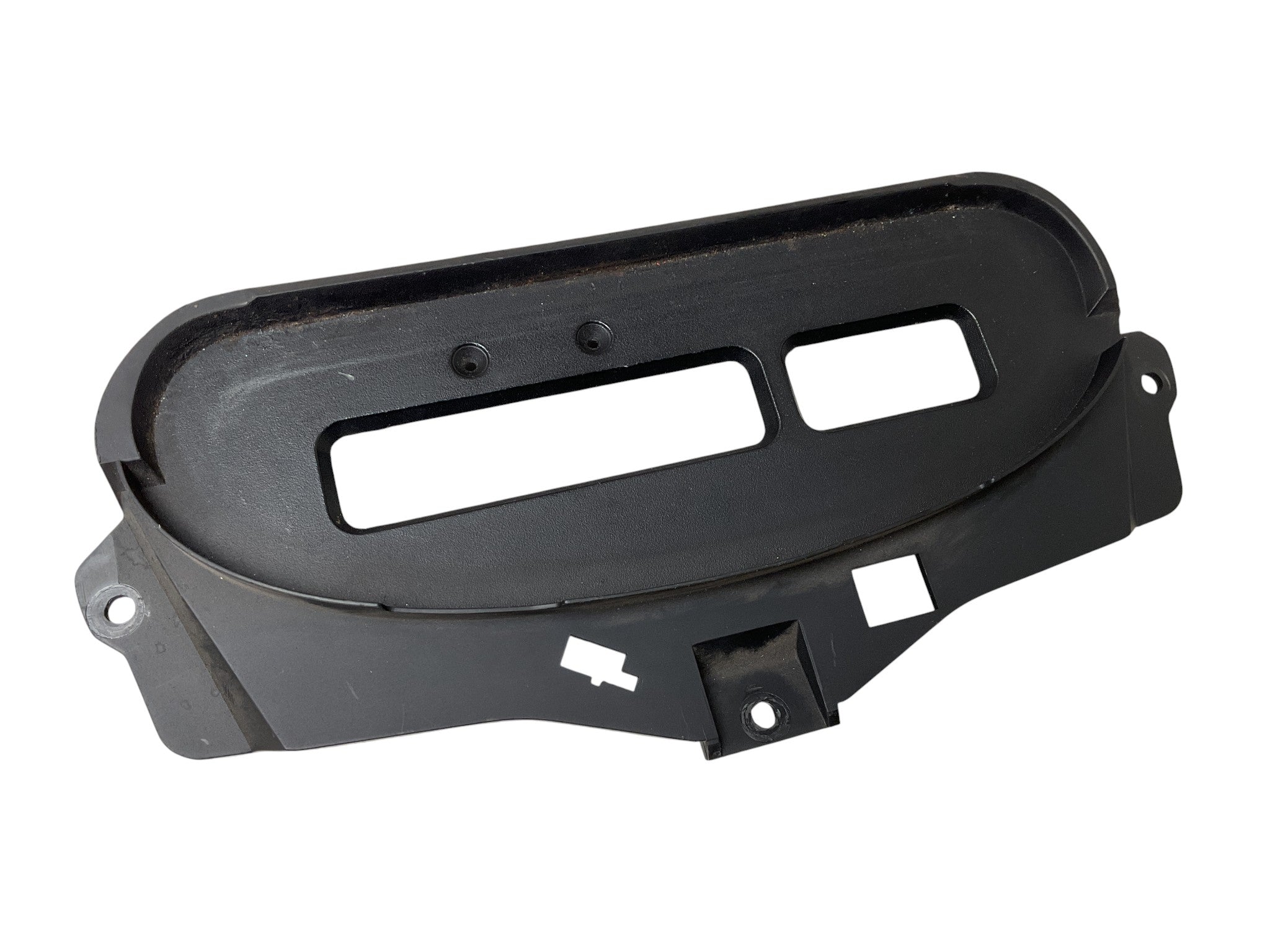 Moldura Pantalla Multifuncion Renault Scenic 00-04 - 8200072443