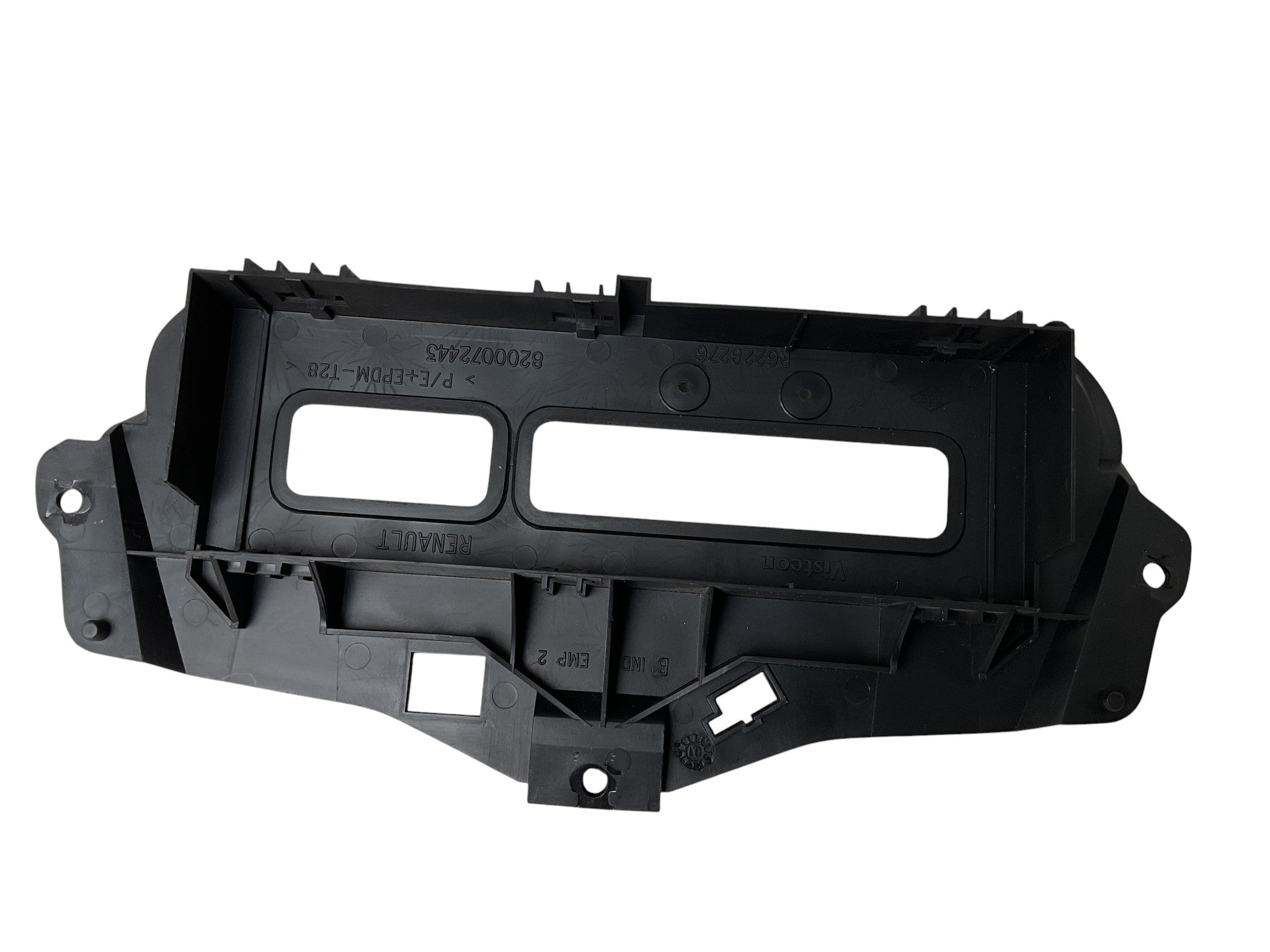 Moldura Pantalla Multifuncion Renault Scenic 00-04 - 8200072443