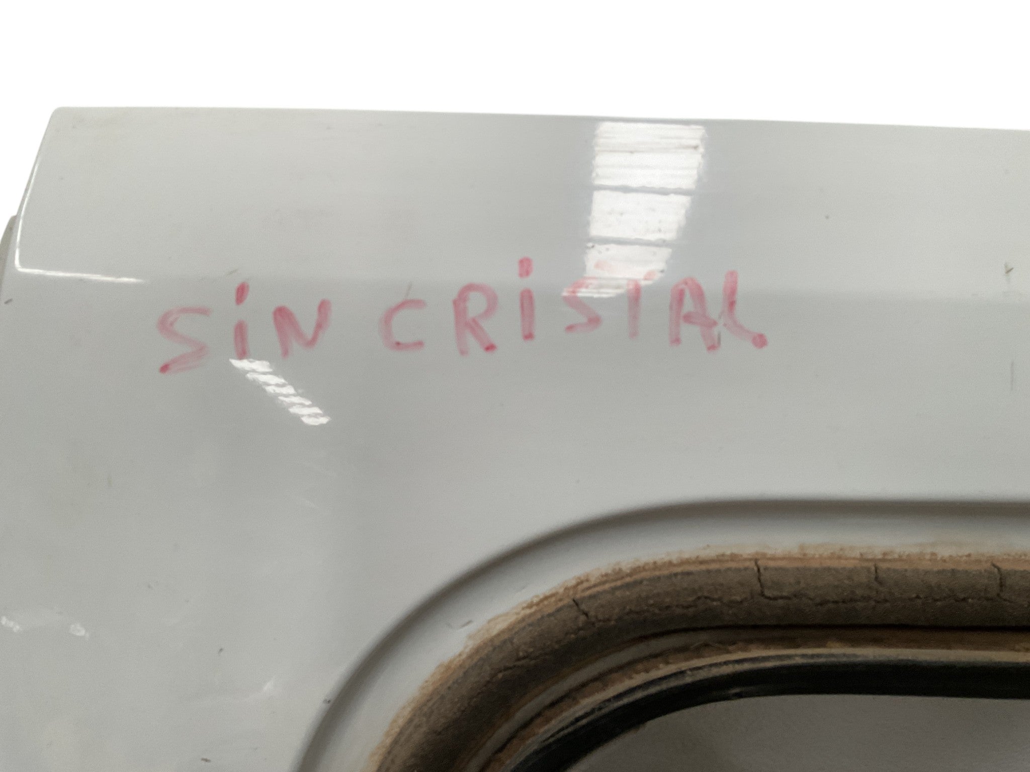 Puerta lateral izquierda PSA 9006L9