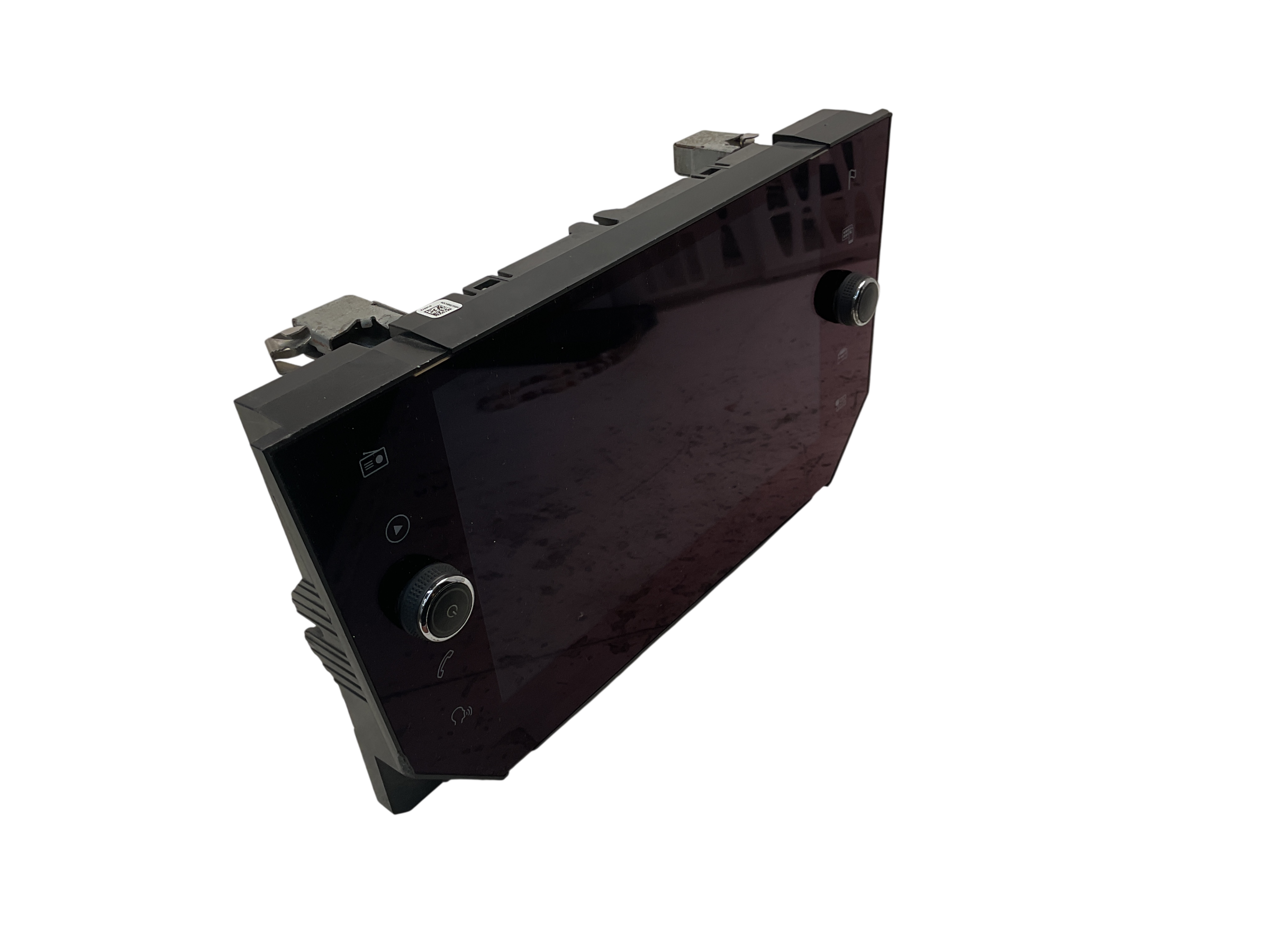 Pantalla multifunción SEAT Arona 17-25