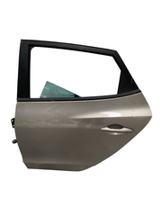 Puerta tra izq Hyundai Tucson 10-15