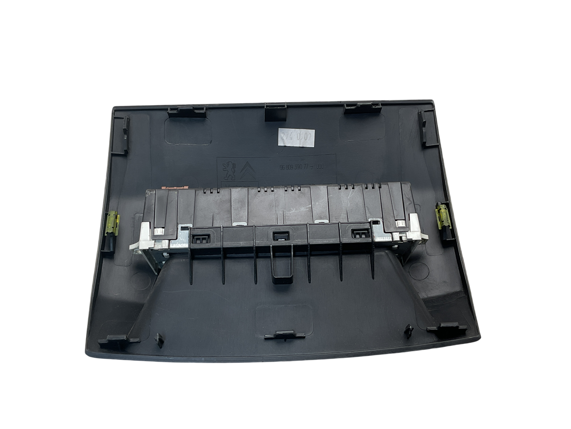 Pantalla Multifuncion Berlingo Partner 08-18