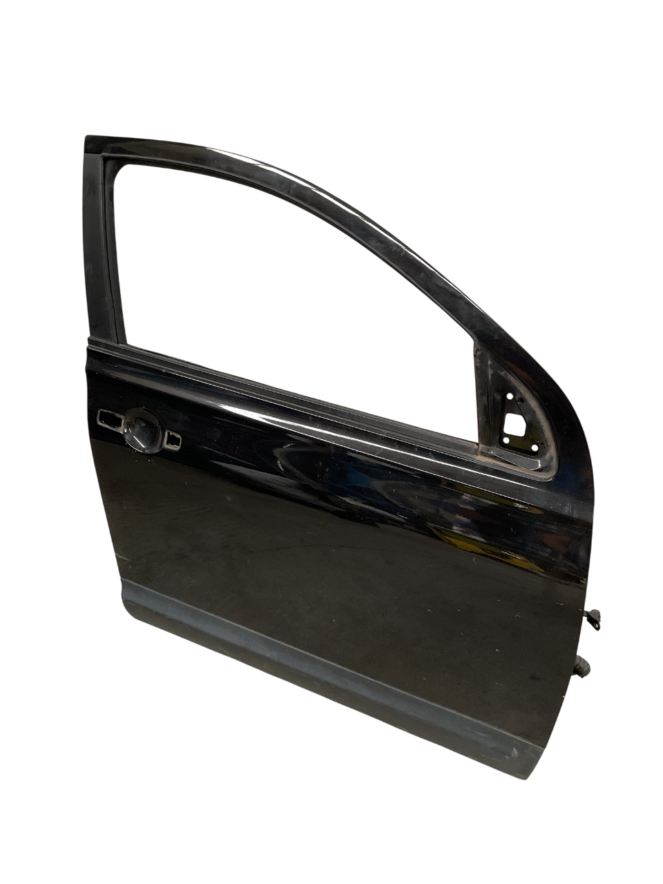 Puerta del dcha Nissan Qashqai 07-13