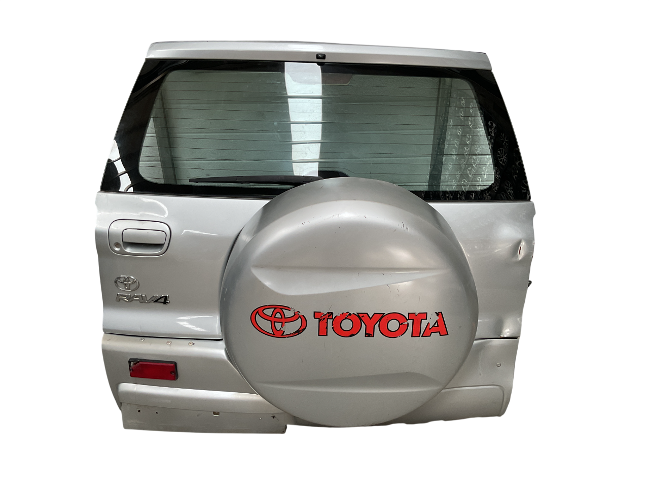 Porton Toyota Rav4 2000-2006