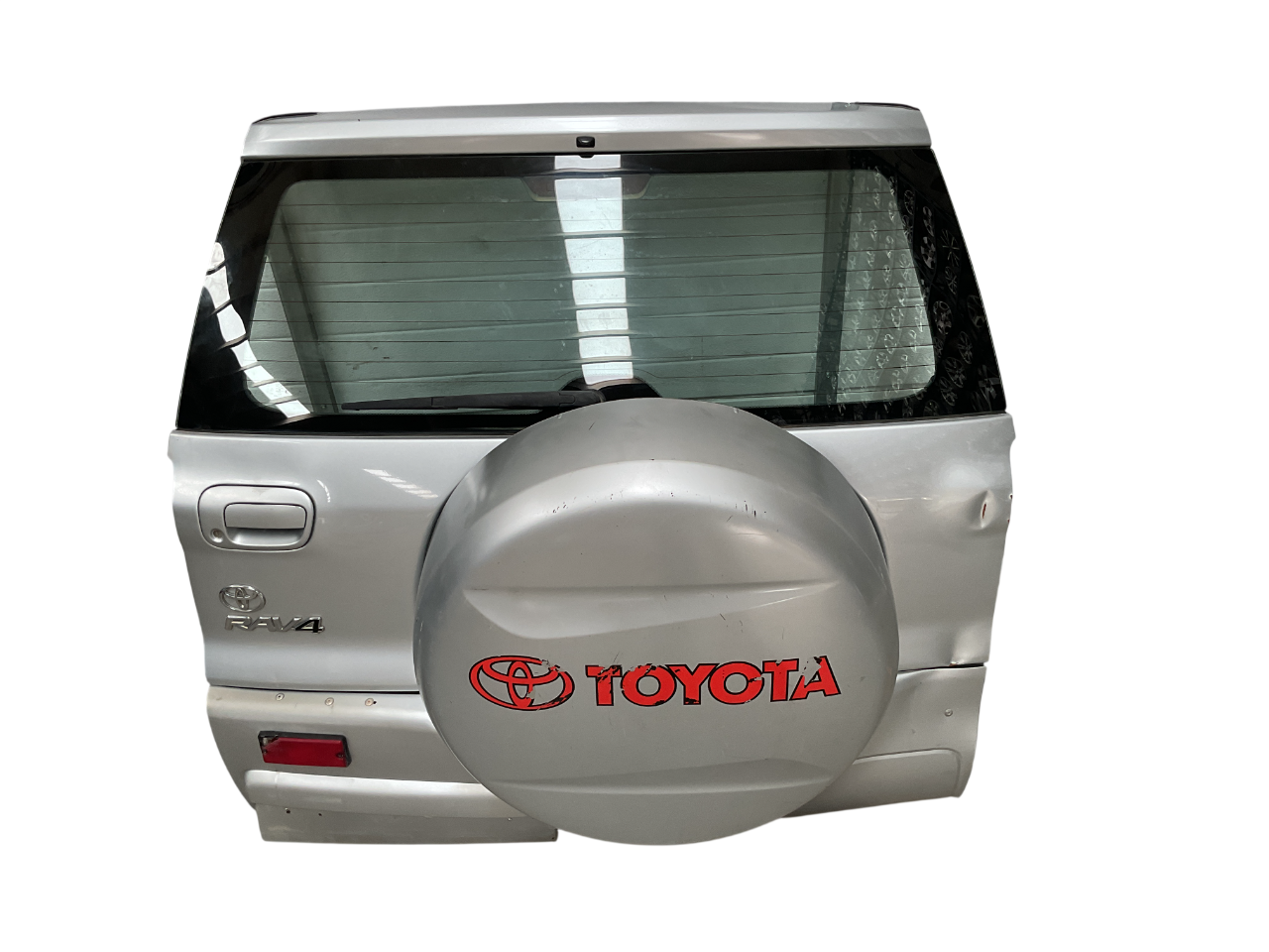 Porton Toyota Rav4 2000-2006