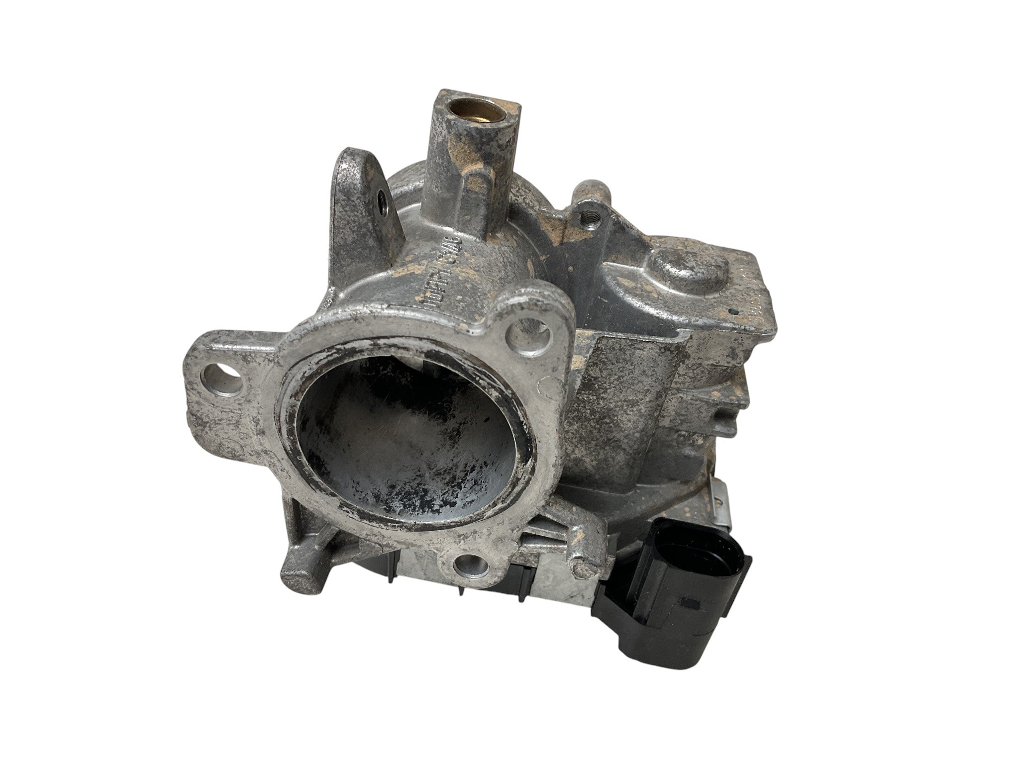 Cuerpo Mariposa Fiat PSA 40DFP1C146 - 40DFP1C146