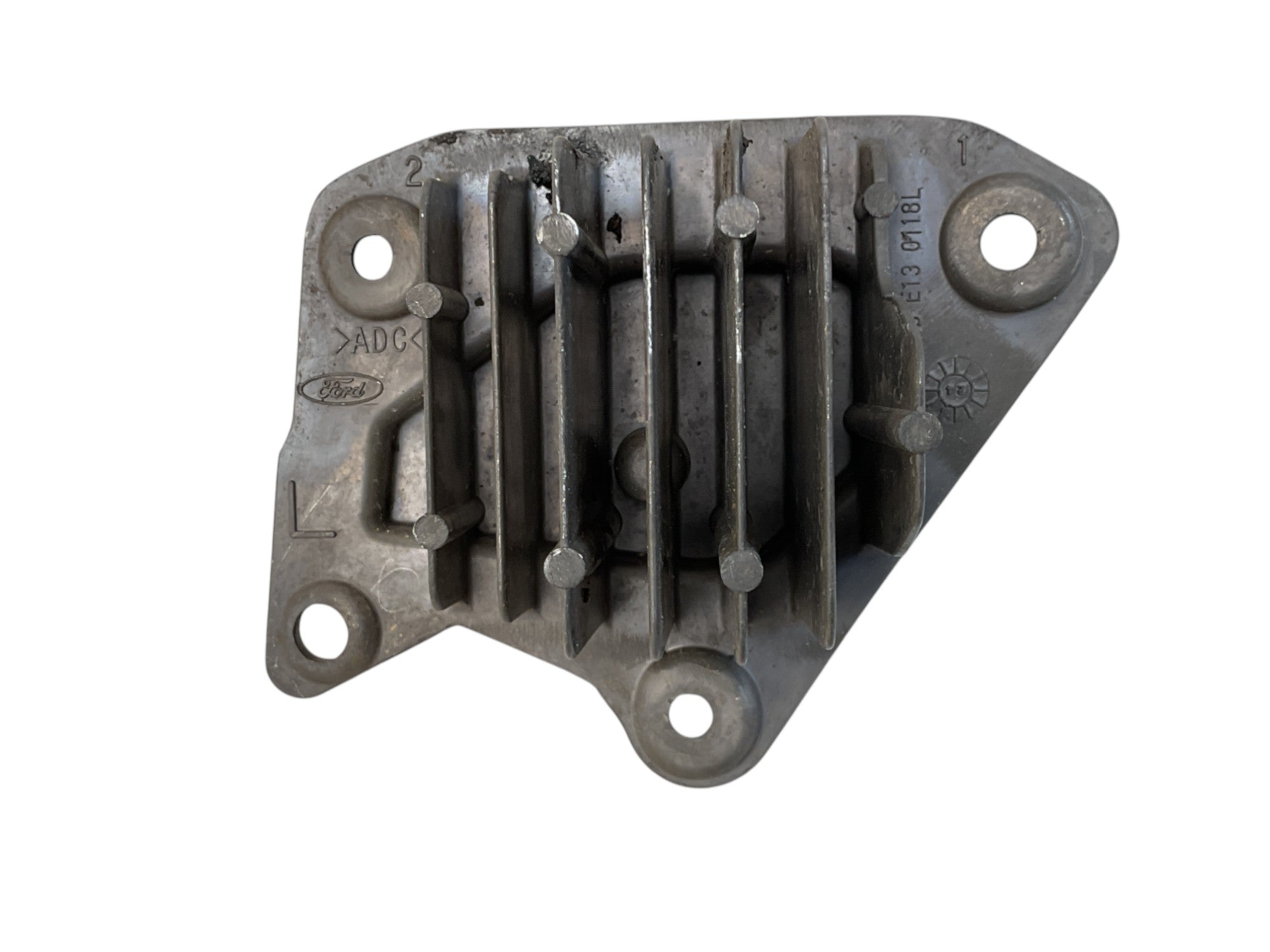 Centralita faros izq Ford Raptor 2017-2020