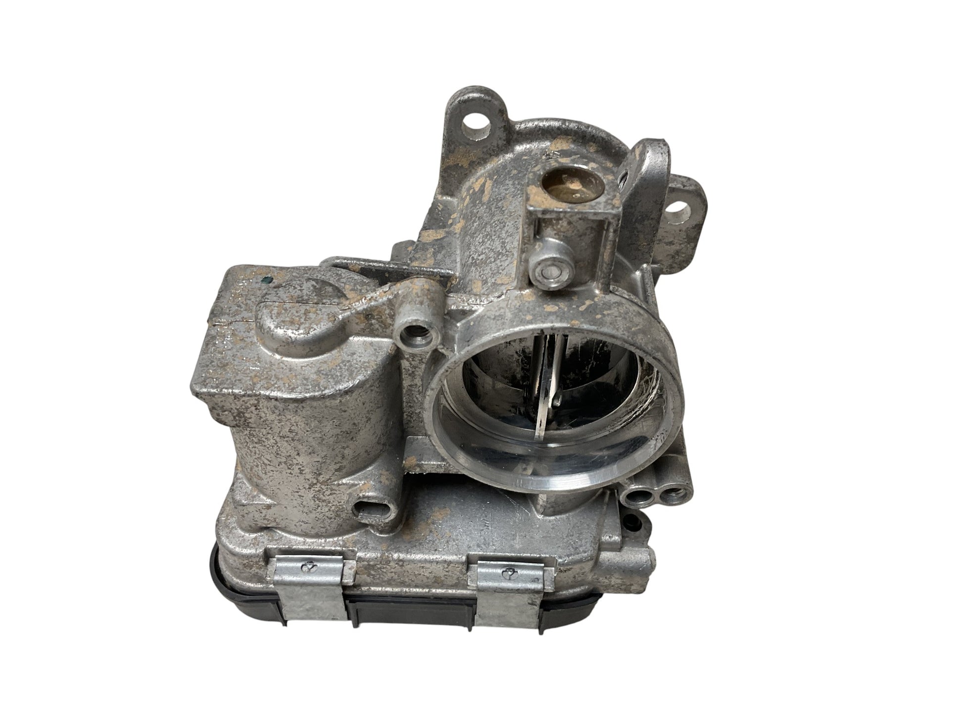 Cuerpo Mariposa Fiat PSA 40DFP1C146 - 40DFP1C146