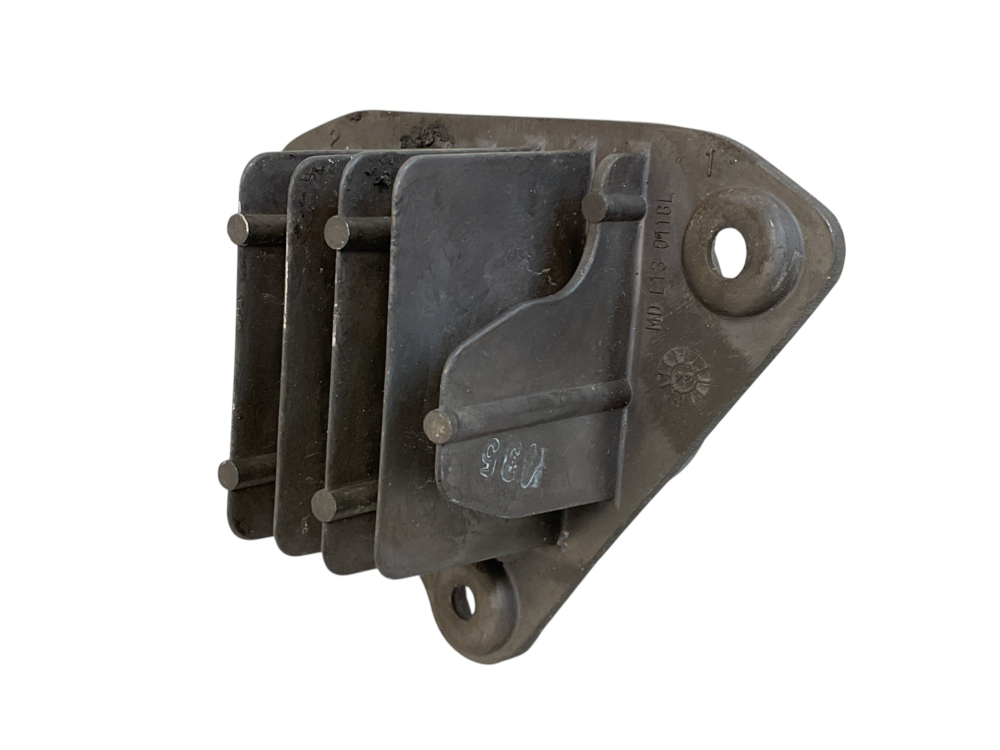 Centralita faros izq Ford Raptor 2017-2020