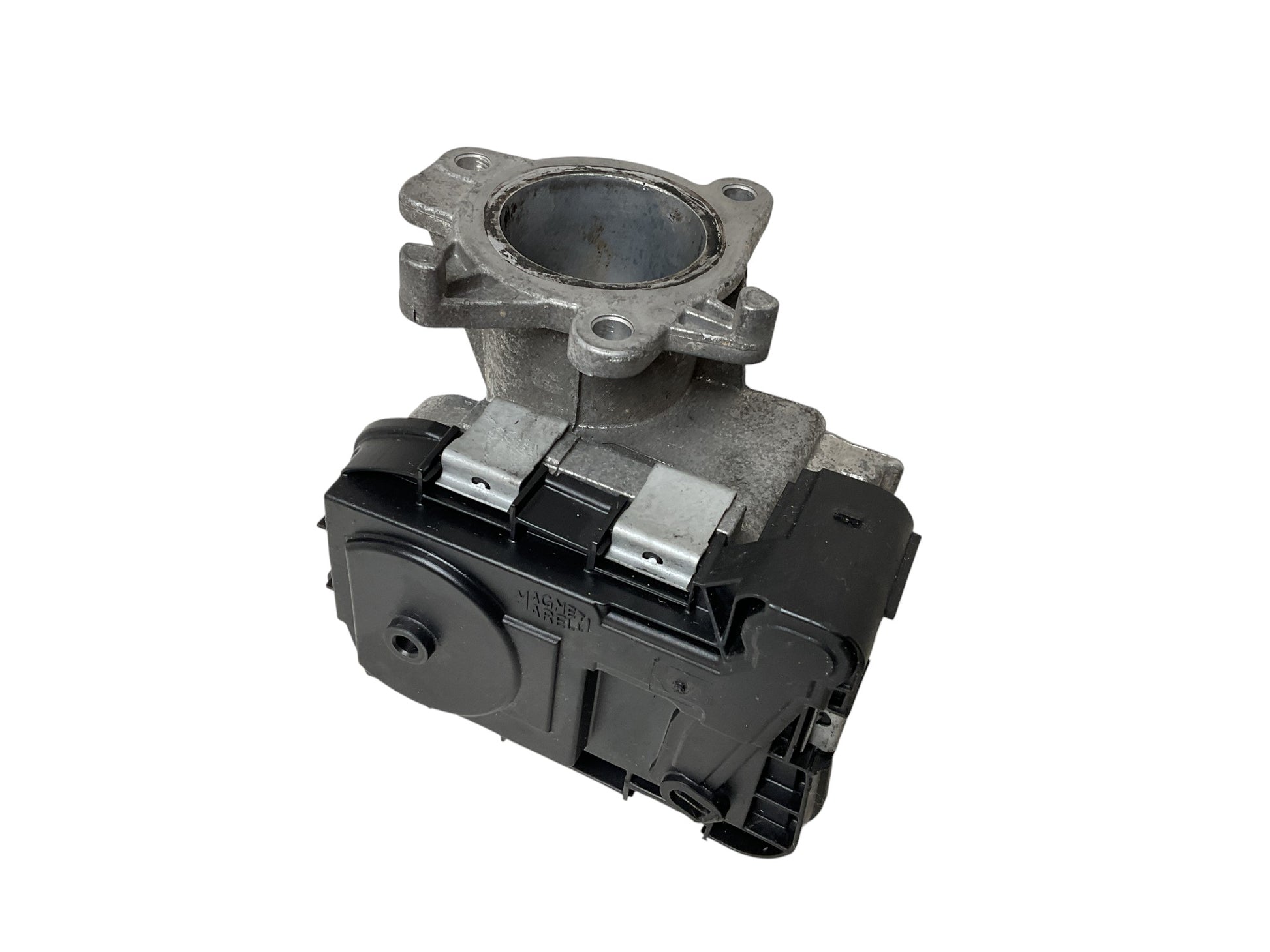 Cuerpo Mariposa Fiat PSA 40DFP1C146 - 40DFP1C146