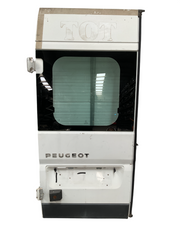 Porton tra izq Jumper Boxer Ducato 06-13