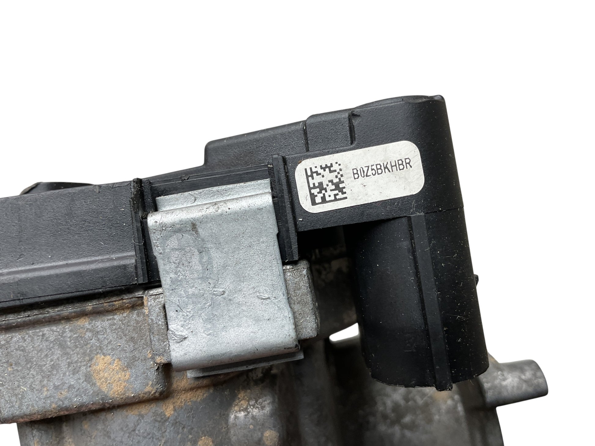 Cuerpo Mariposa Fiat PSA 40DFP1C146 - 40DFP1C146