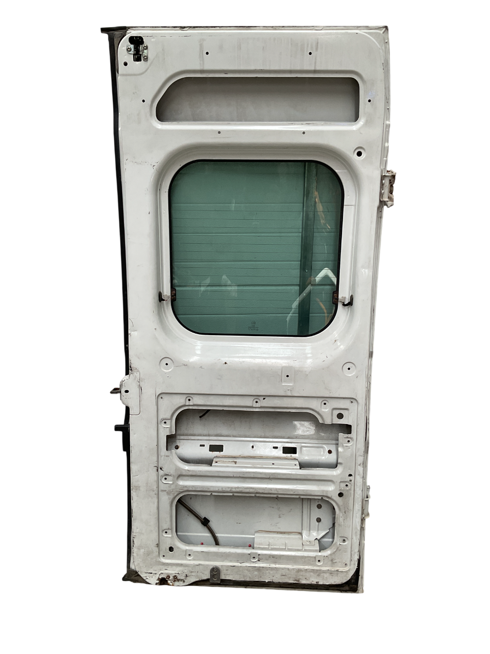 Porton tra izq Jumper Boxer Ducato 06-13