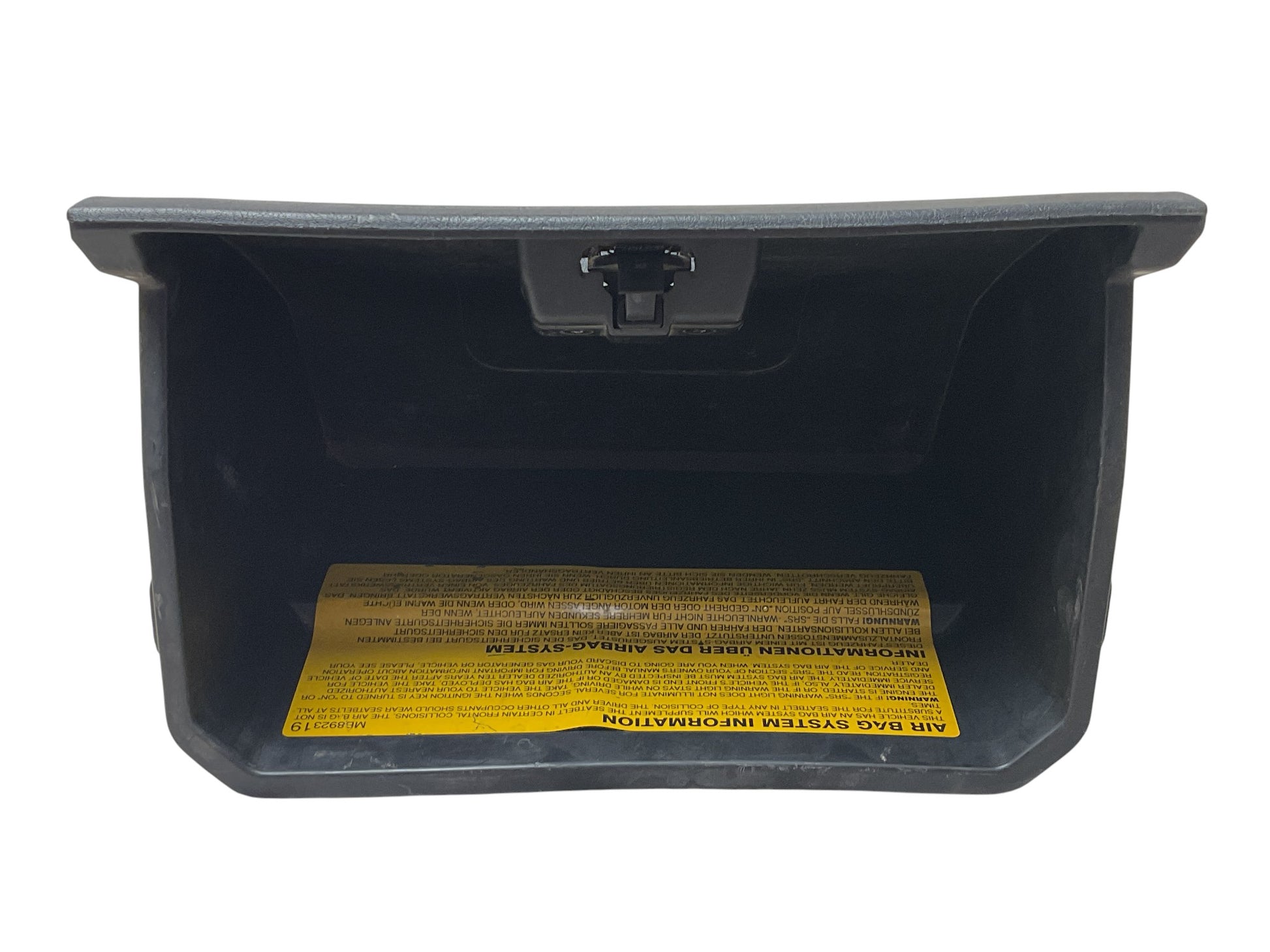 Guantera Mitsubishi MB892319 - MB892319