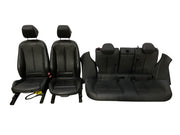 Asientos BMW Serie 4 F36 GC 14-20 - 