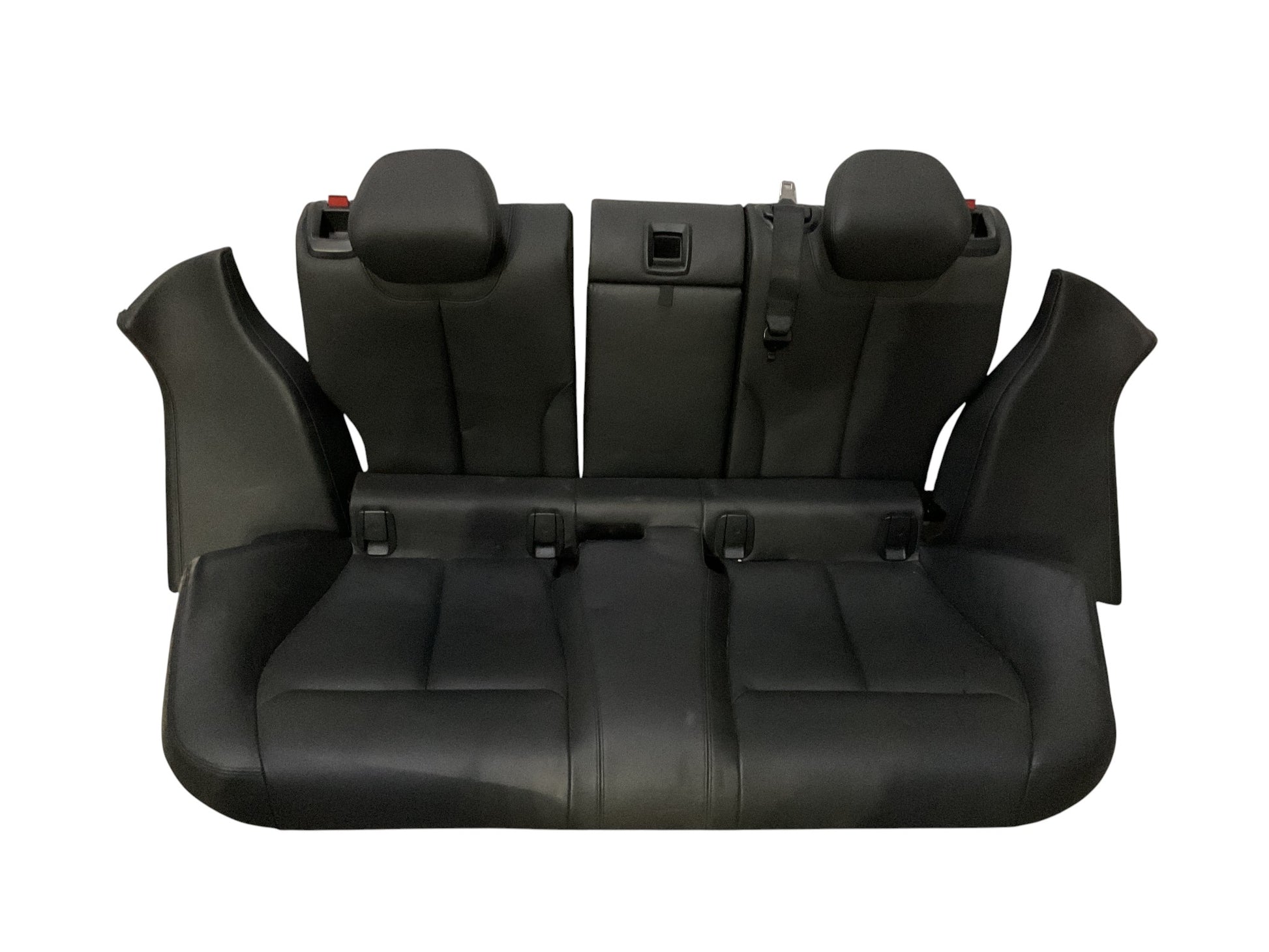 Asientos BMW Serie 4 F36 GC 14-20 - 