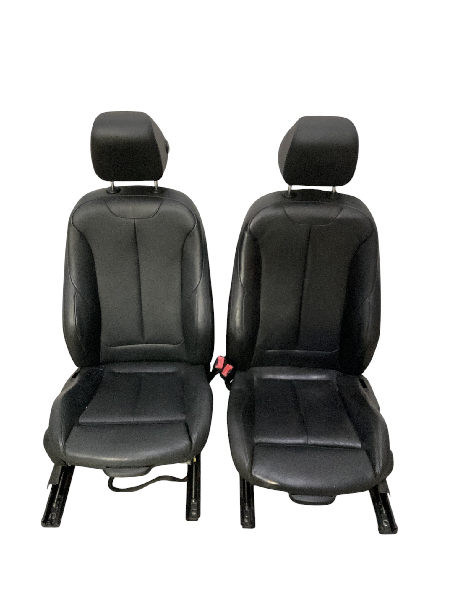 Asientos BMW Serie 4 F36 GC 14-20 - 