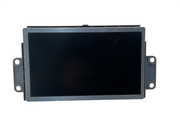 Pantalla multifunción Peugeot 607 04-10