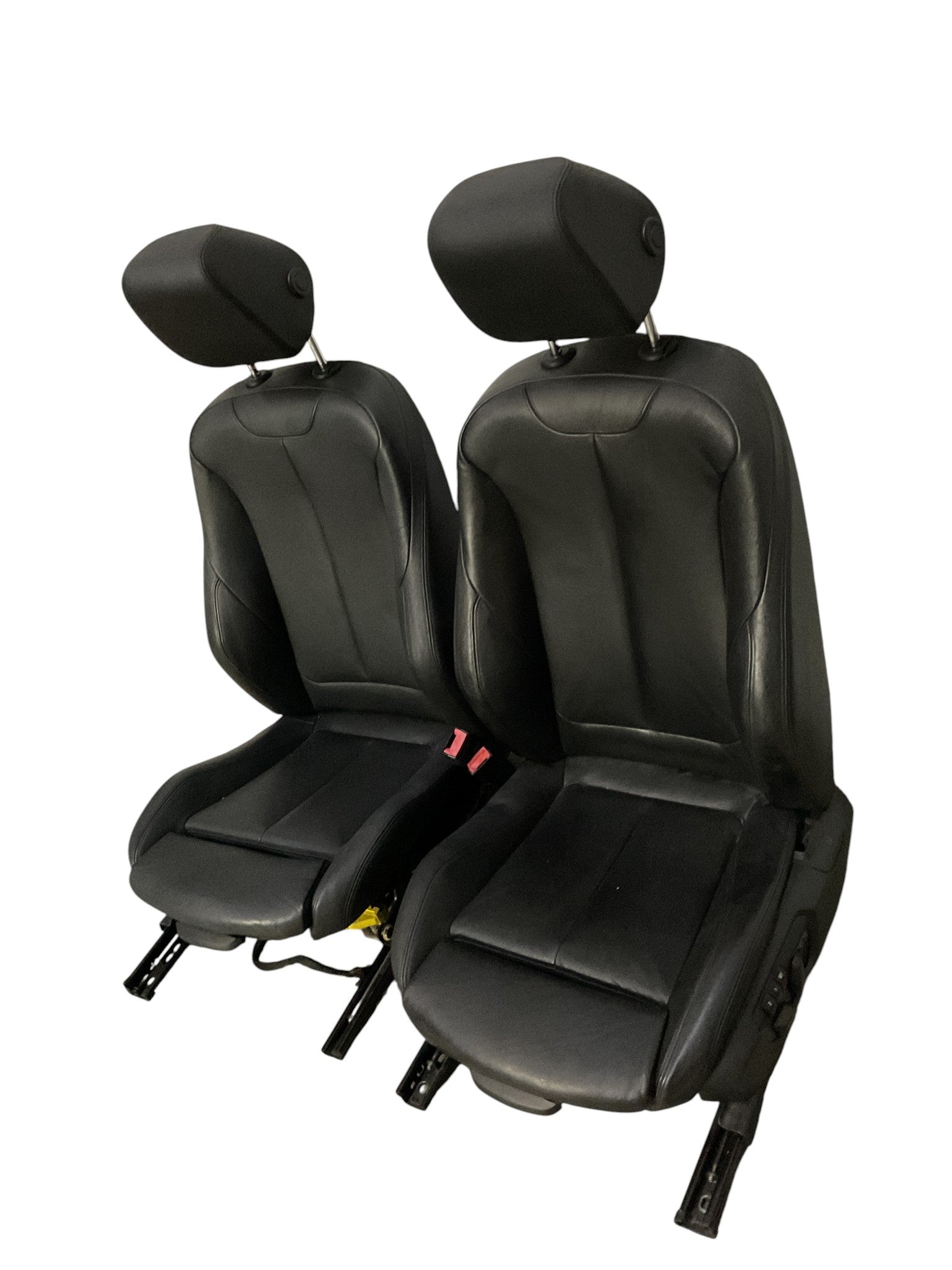 Asientos BMW Serie 4 F36 GC 14-20 - 