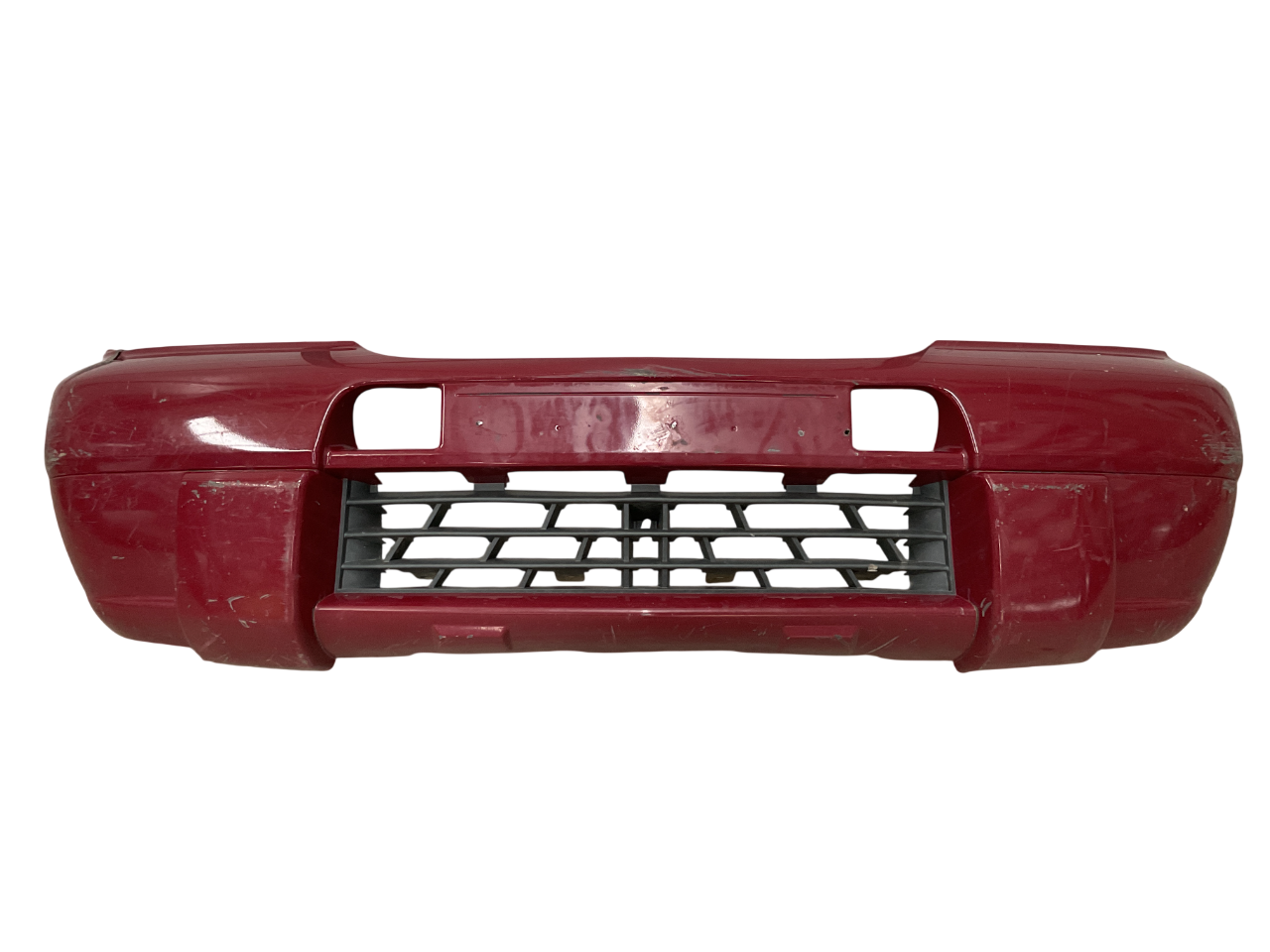 Paragolpes delantero Nissan Terrano 93-07