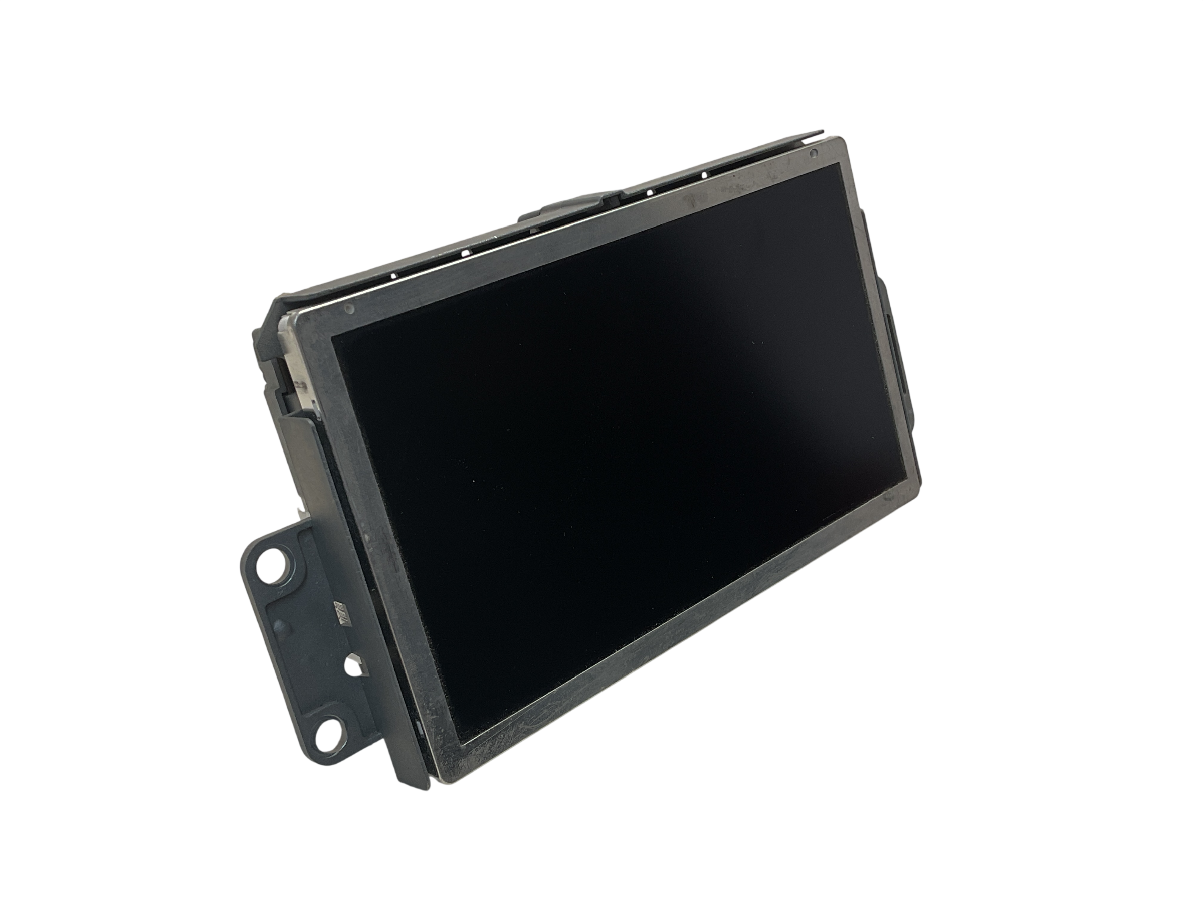 Pantalla multifunción Peugeot 607 04-10