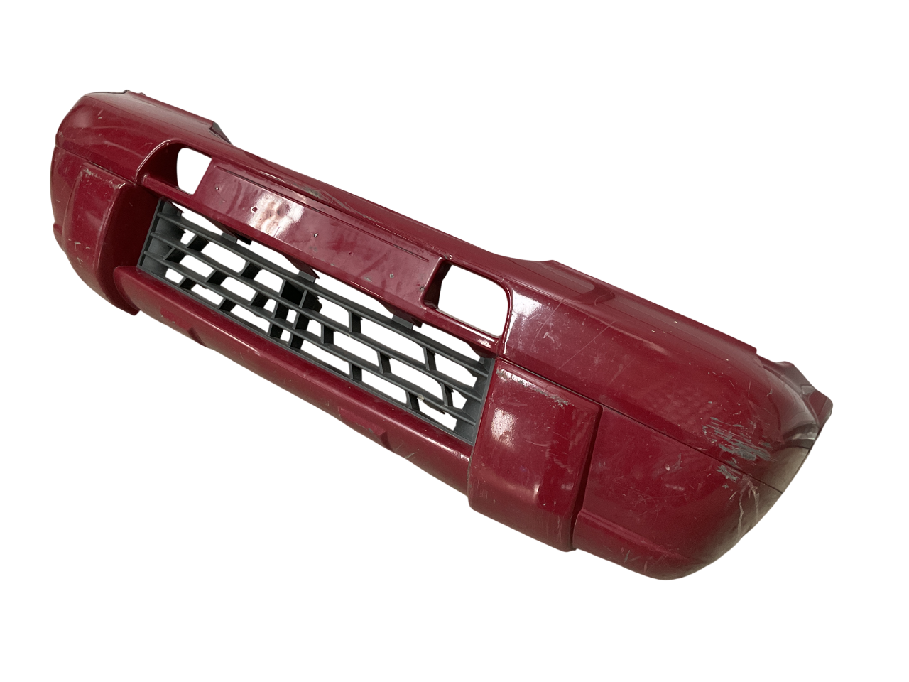 Paragolpes delantero Nissan Terrano 93-07