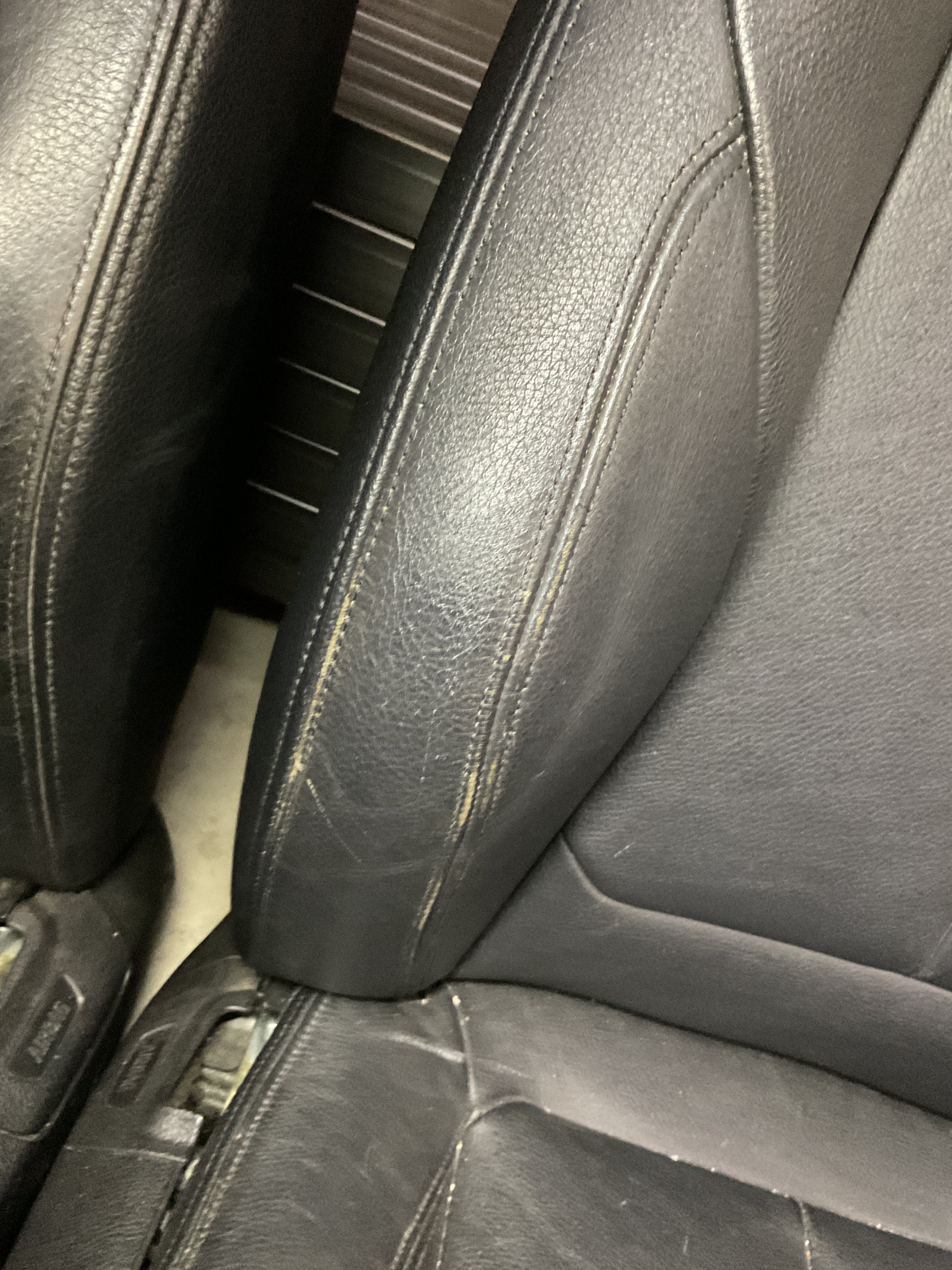 Asientos BMW Serie 4 F36 GC 14-20 - 