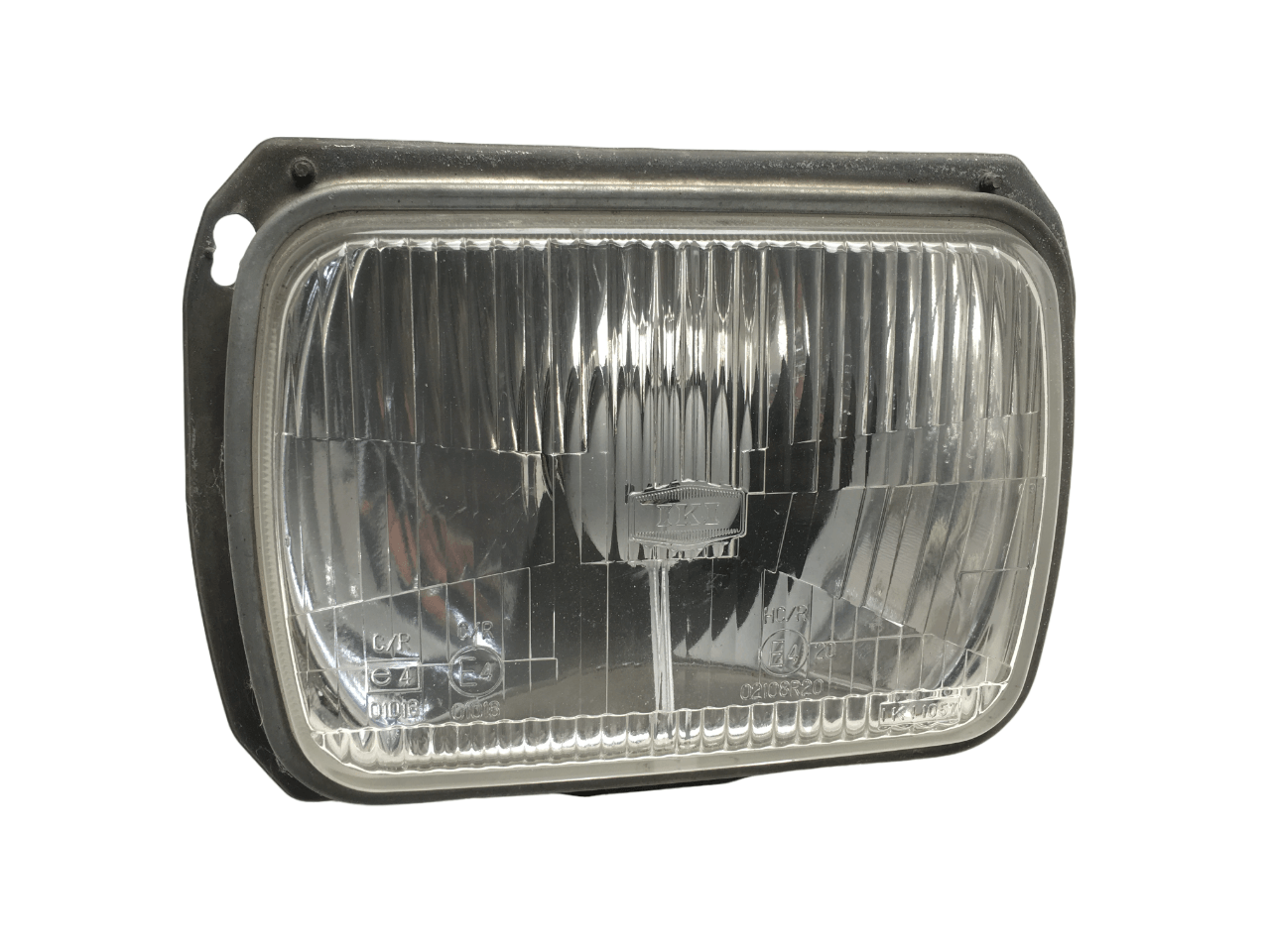 Faro izquierdo para Daihatsu Feroza F300 - AutoRR 02108R20_