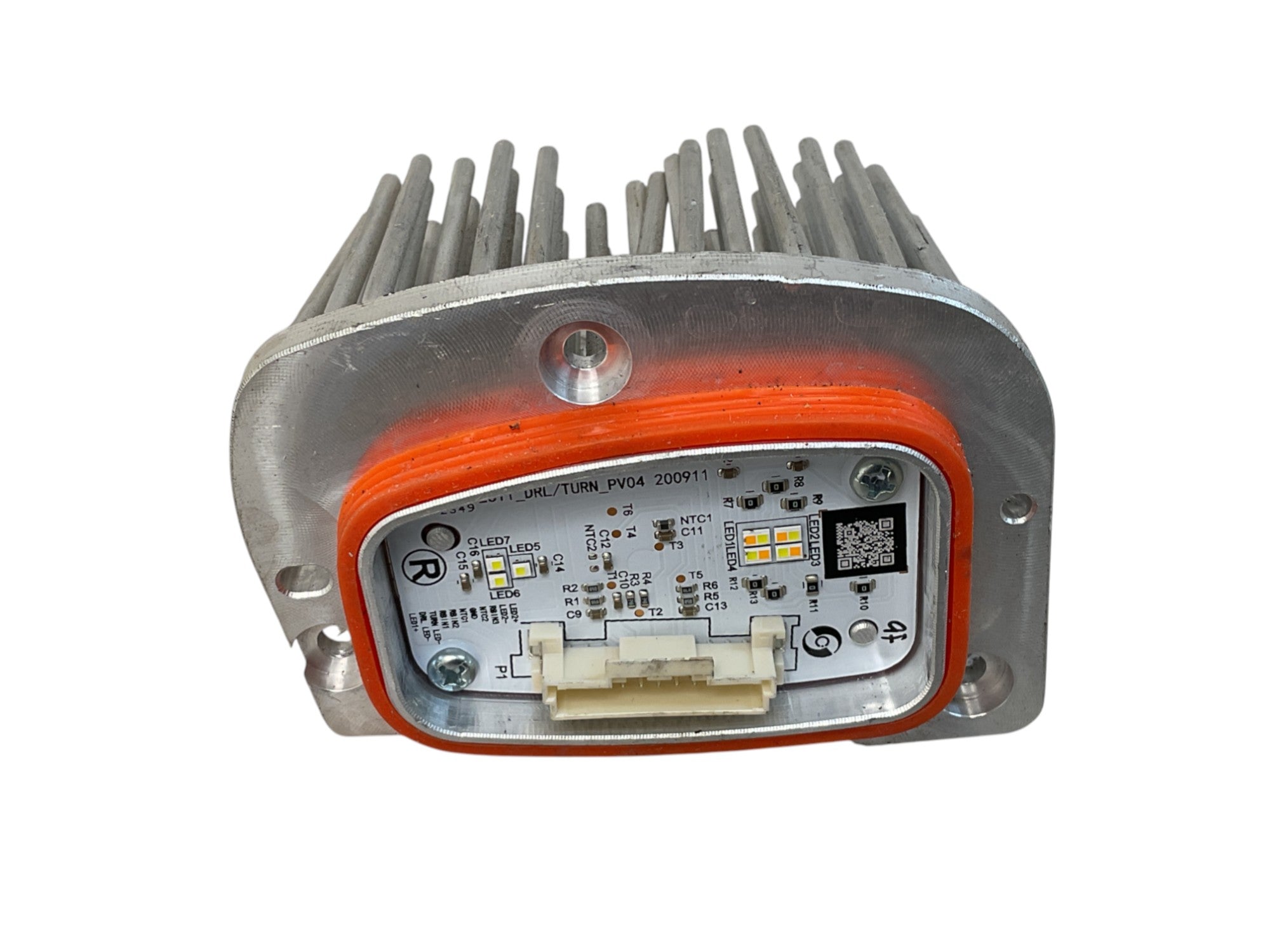 Centrailta Faros MG ZS EV 2020-2024