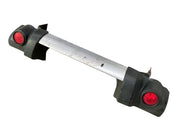 Paragolpes Trasero Mitsubishi L200 05-15 - 