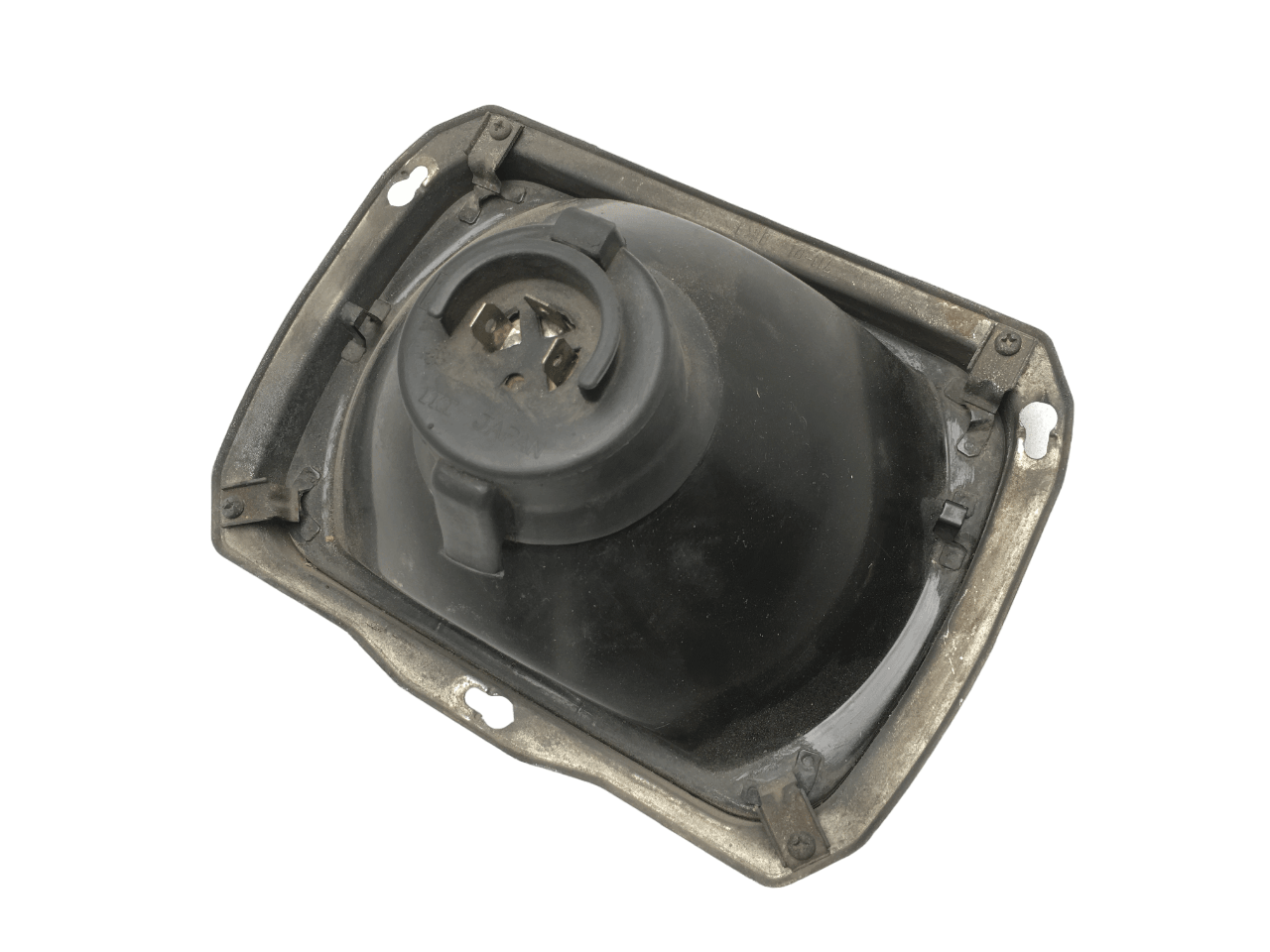 Faro izquierdo para Daihatsu Feroza F300 - AutoRR 02108R20_