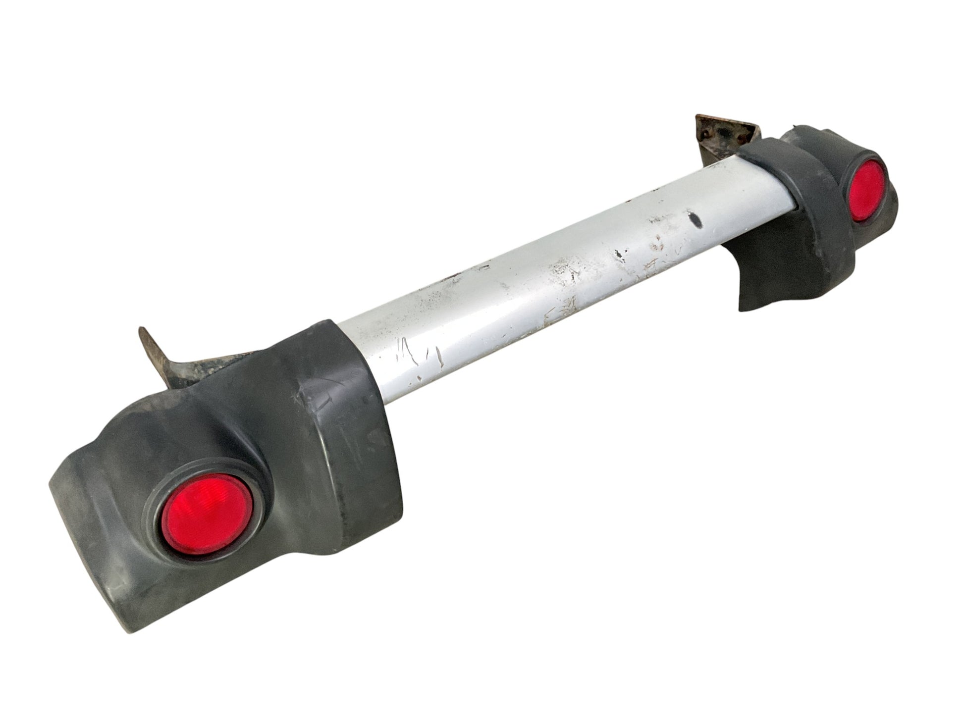 Paragolpes Trasero Mitsubishi L200 05-15 - 