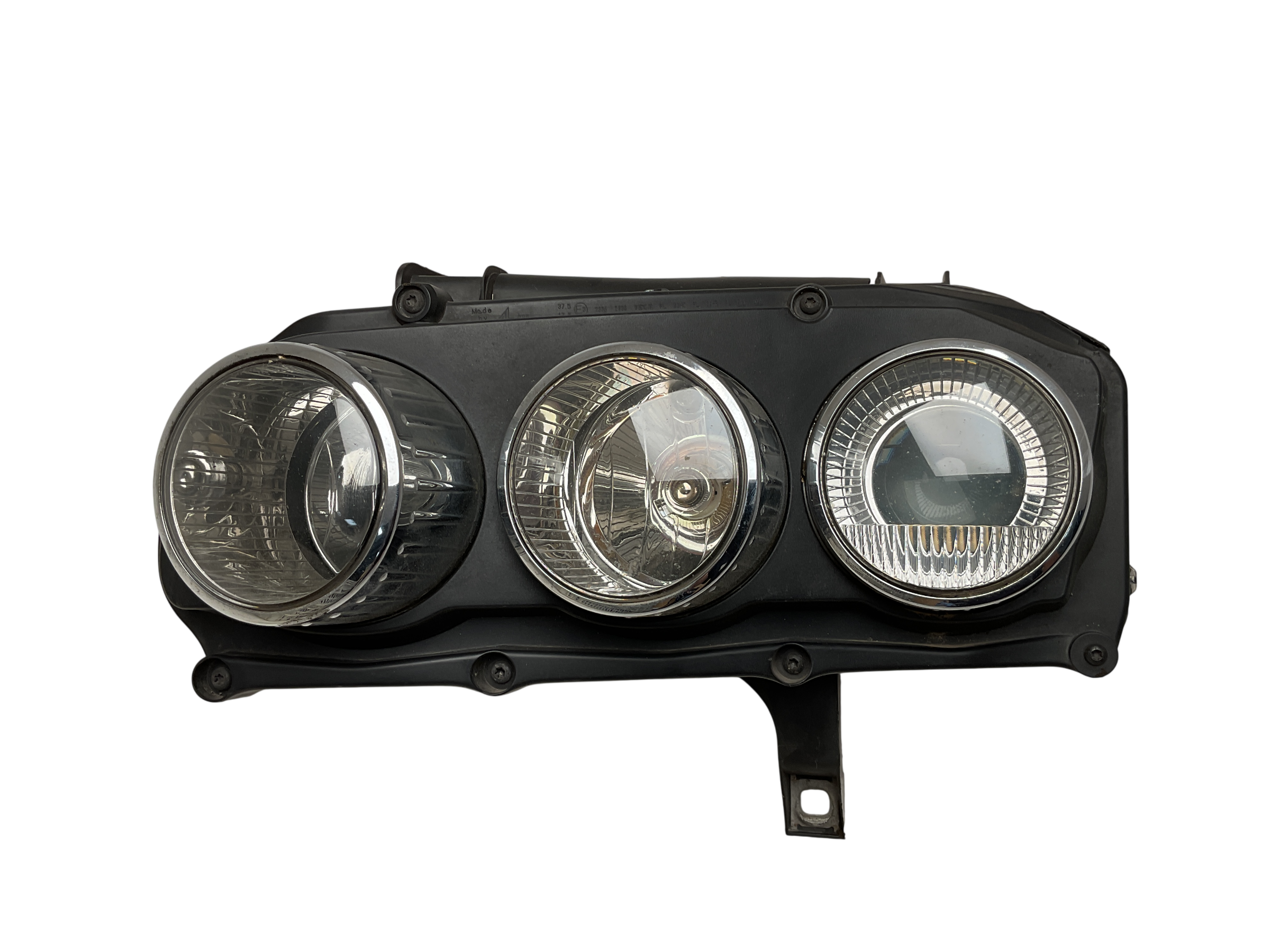 Faro del izq Alfa Romeo 159 05-12
