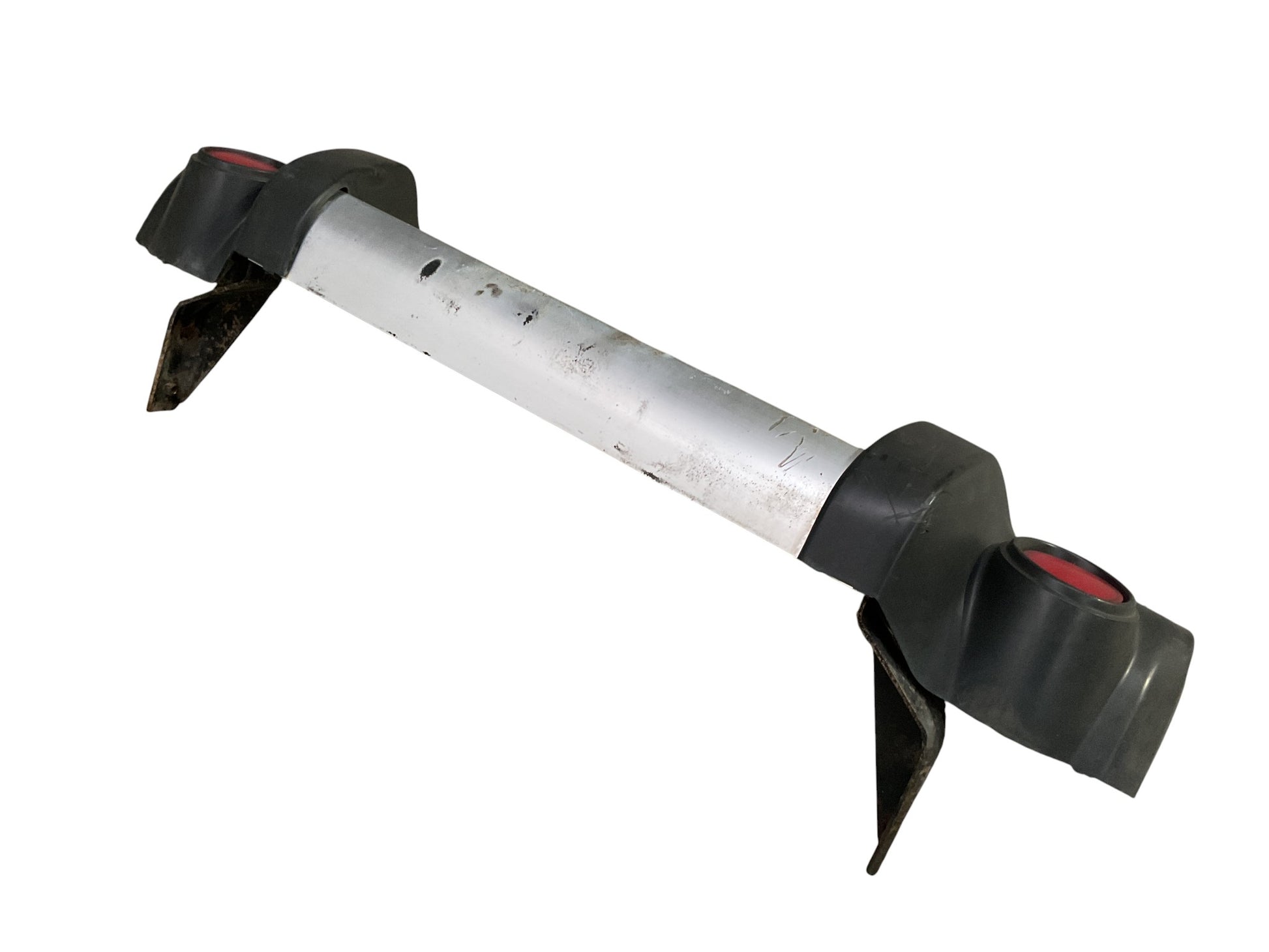 Paragolpes Trasero Mitsubishi L200 05-15 - 