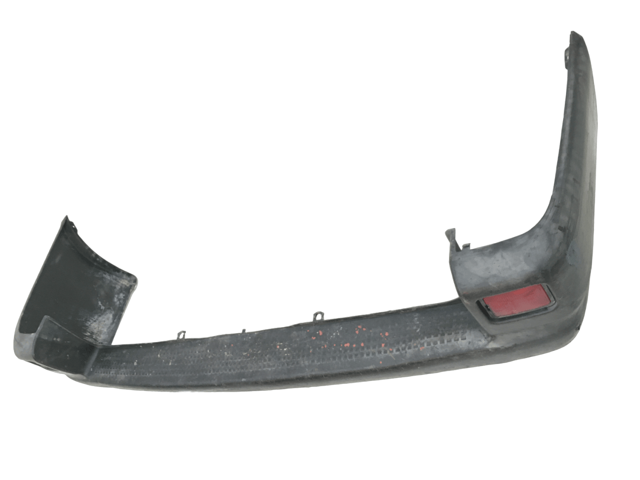 Paragolpes trasero VW Transporter T4 - AutoRR 701807417