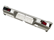 Paragolpes trasero Suzuki Vitara 1988-1998