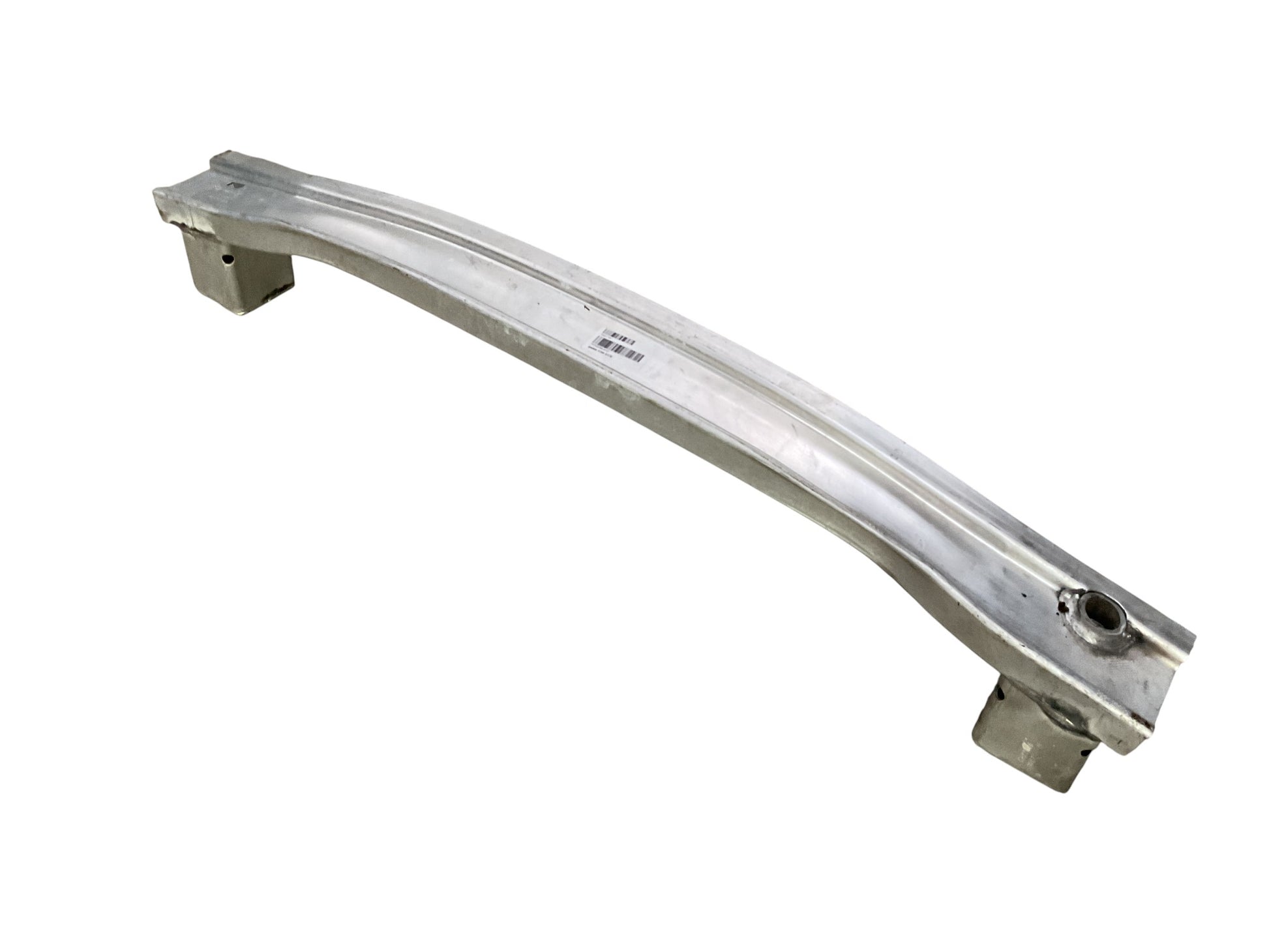 Refuerzo paragolpes Trasero Mini Cooper 06-14 - 51127300788