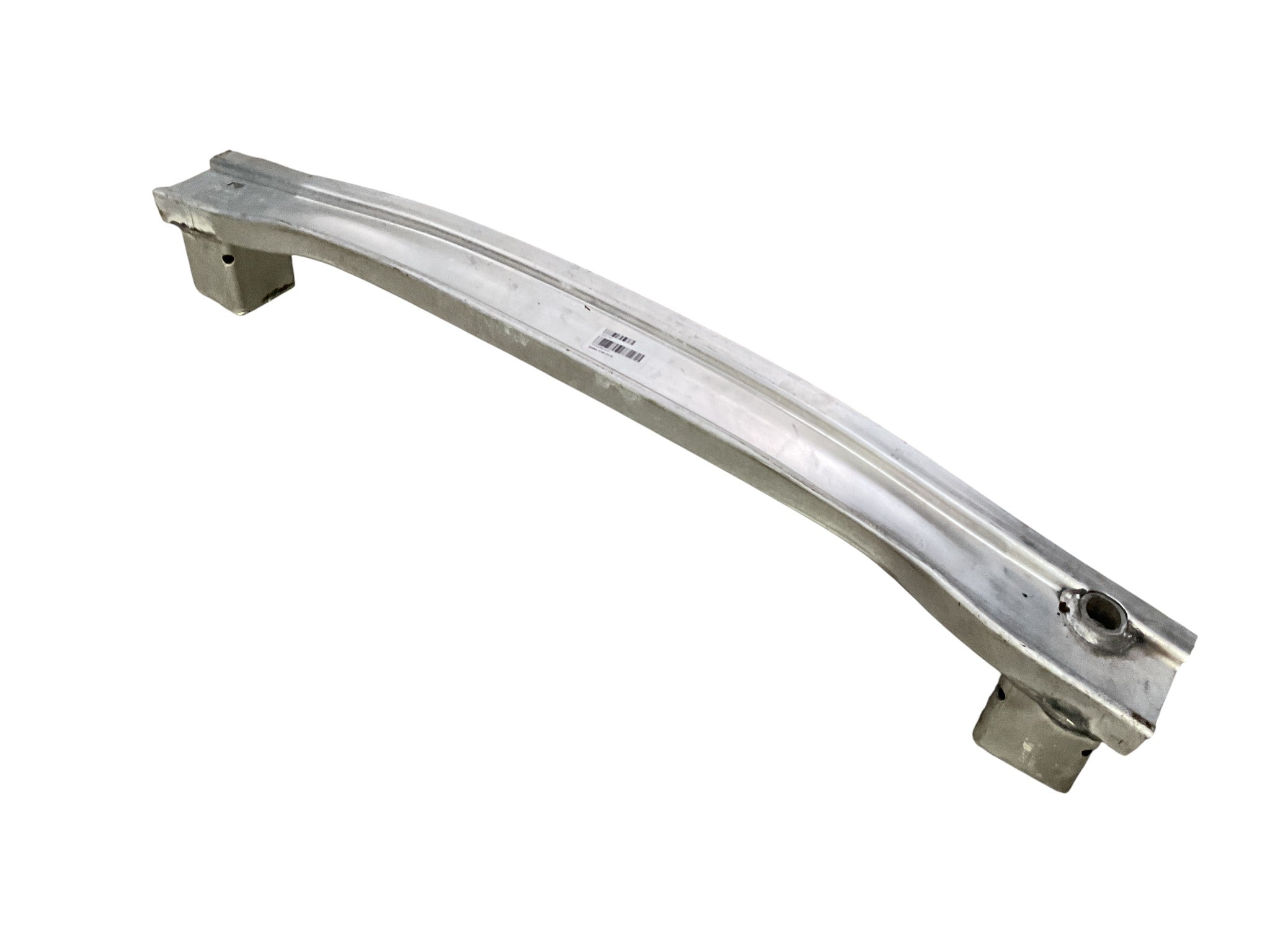 Refuerzo paragolpes Trasero Mini Cooper 06-14 - 51127300788