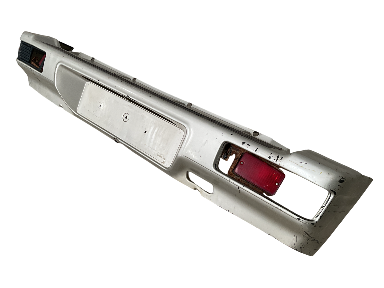 Paragolpes trasero Suzuki Vitara 1988-1998