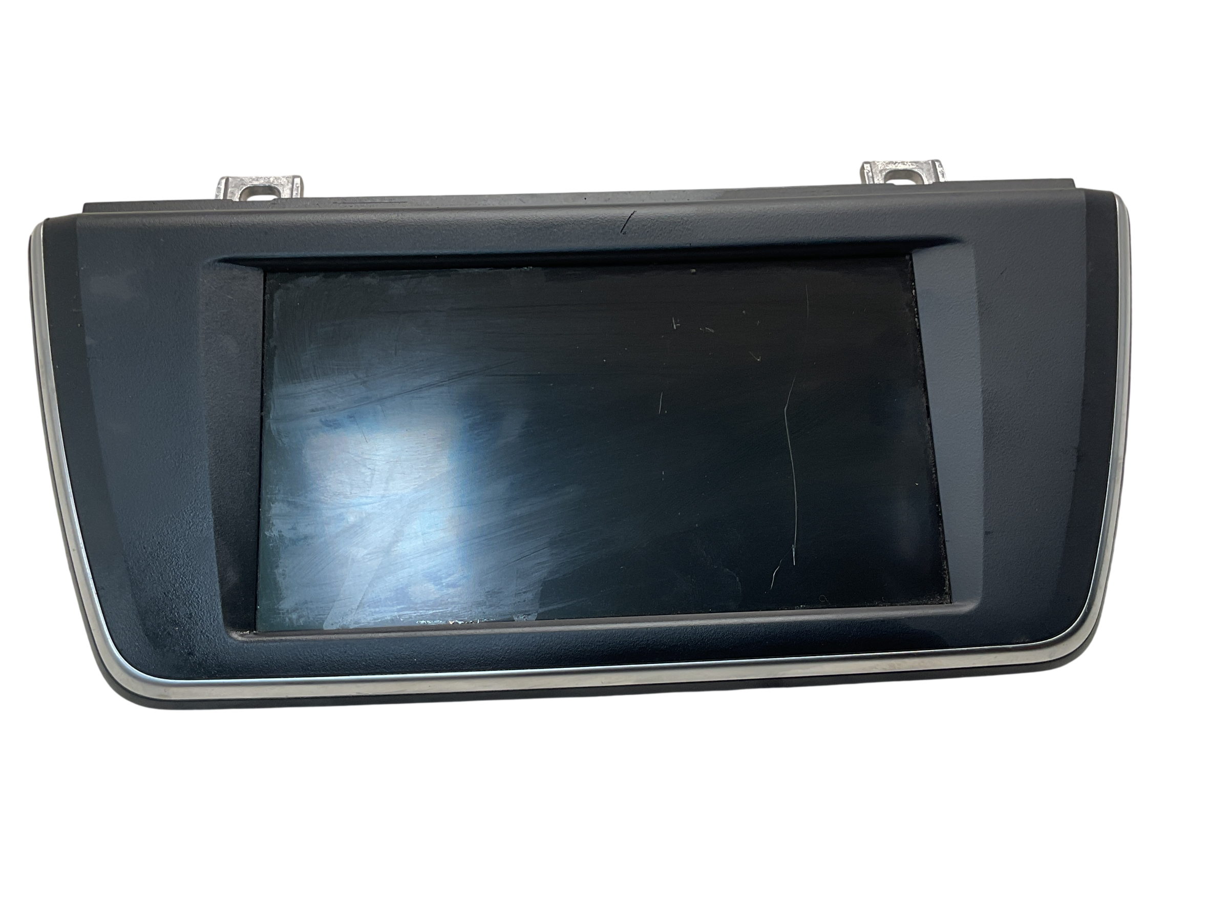 Pantalla multifunción BMW serie 2 14-22