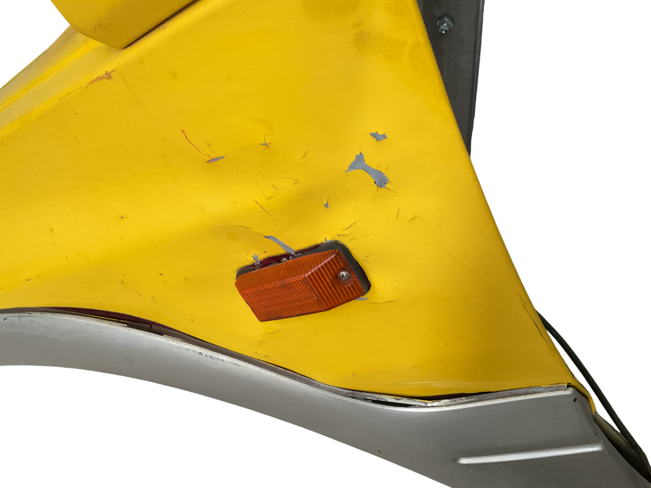 Aleta del izq Suzuki Vitara 1988-1998