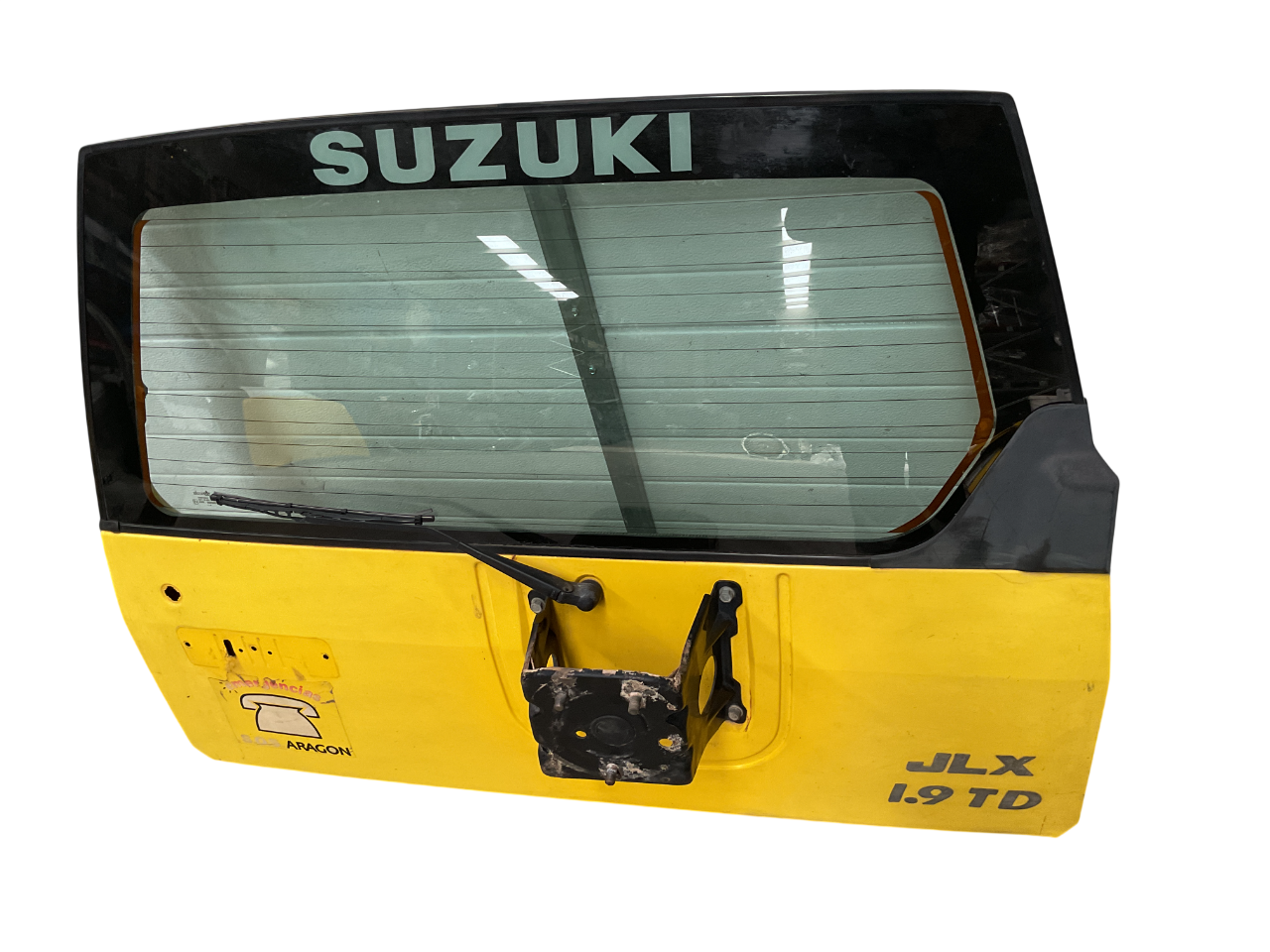 Porton Suzuki Vitara 1988-1998