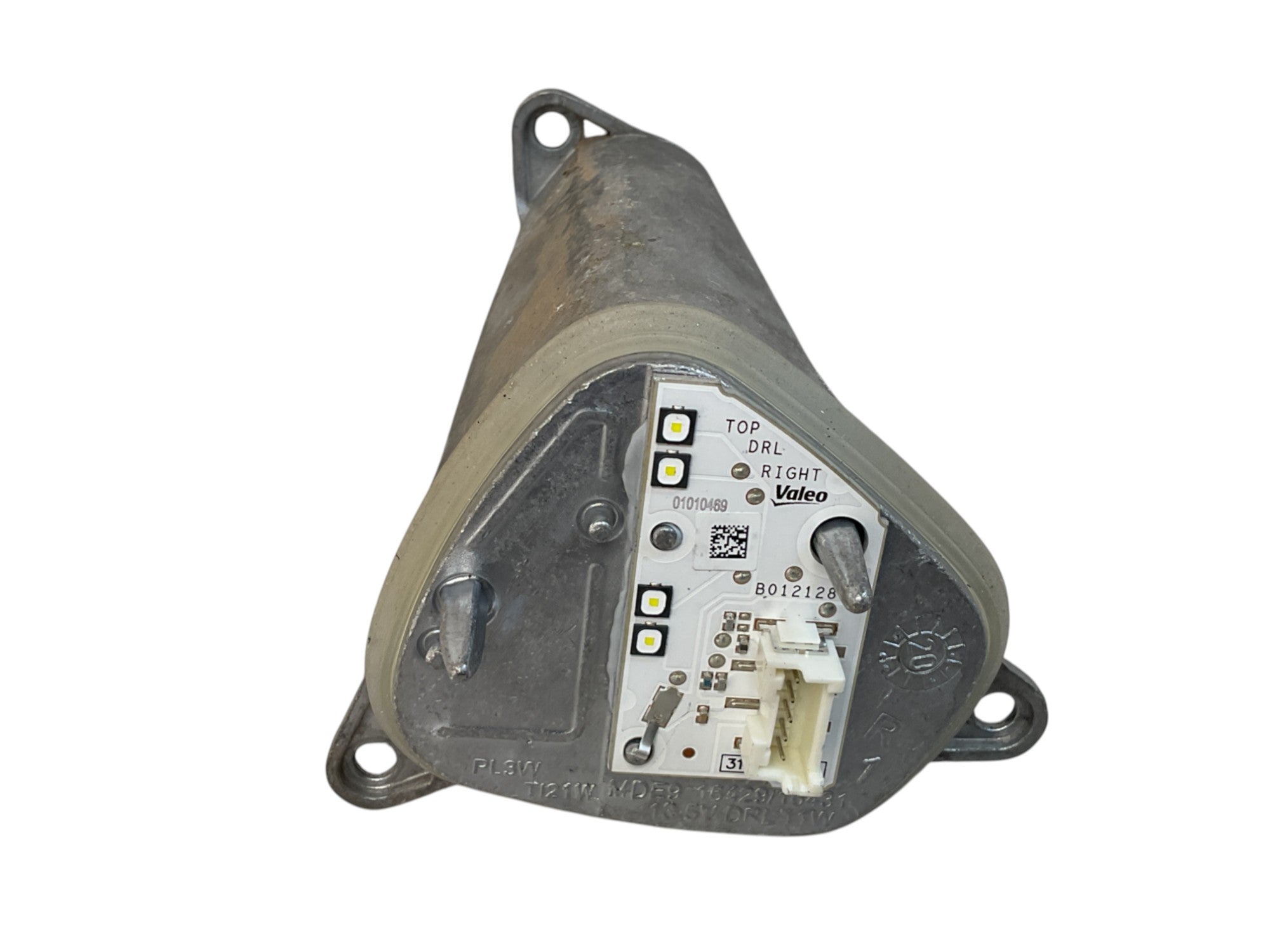 Centralita Faros Opel Crossland X